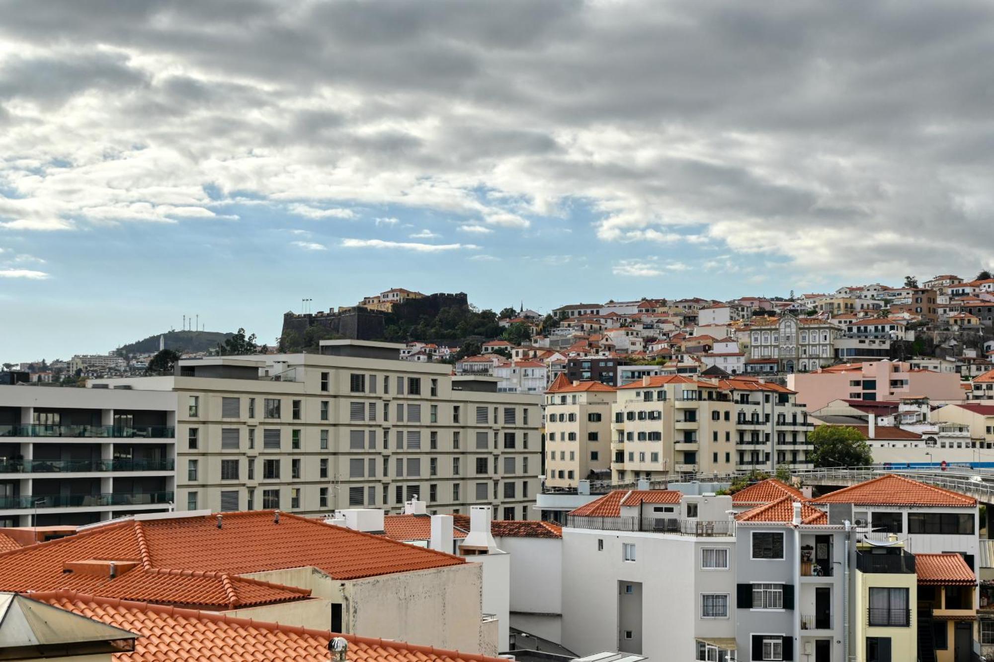Encarnacao Apartment, A Home In Madeira *