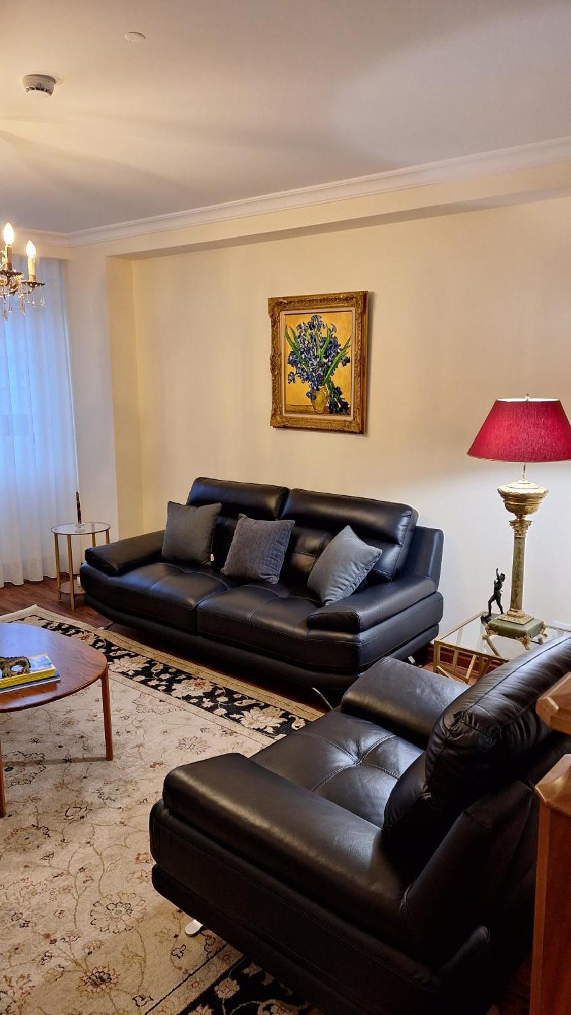 Theo's House Apartment Funchal (Madeira)