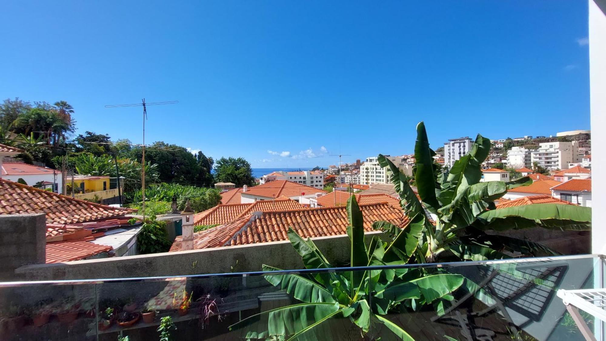 Sol Do Til Apartamento Funchal (Madeira)