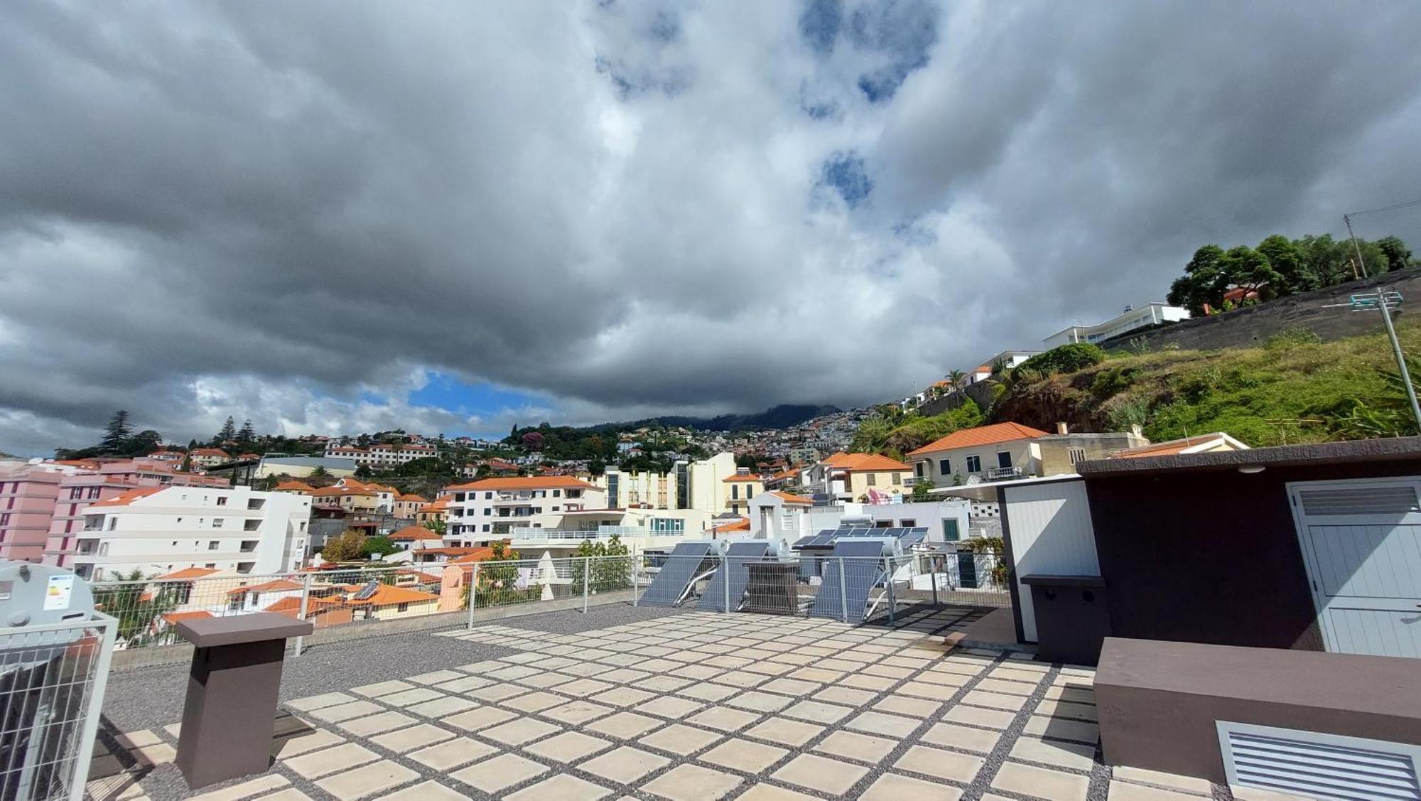 Sol Do Til Apartamento