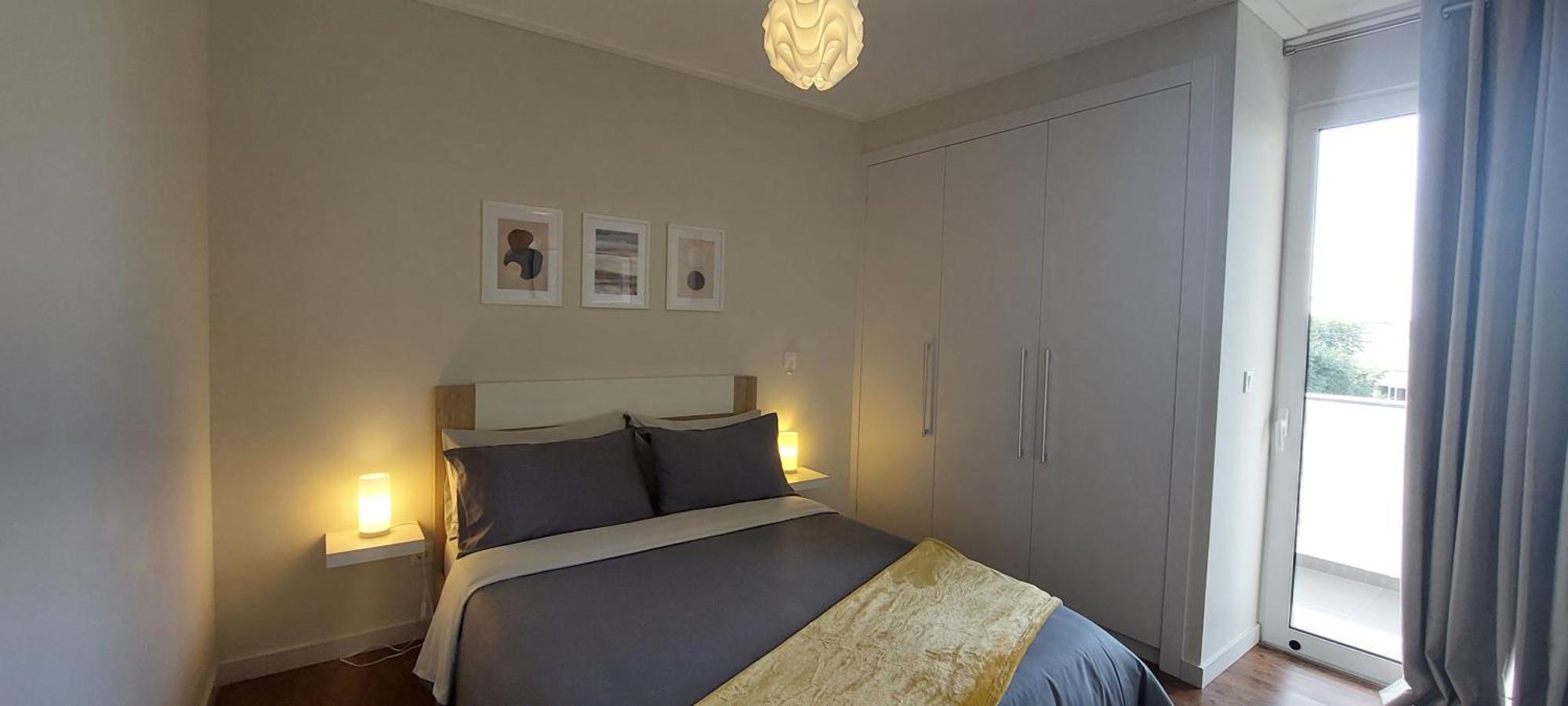 Apartment Highrise Madalenas
