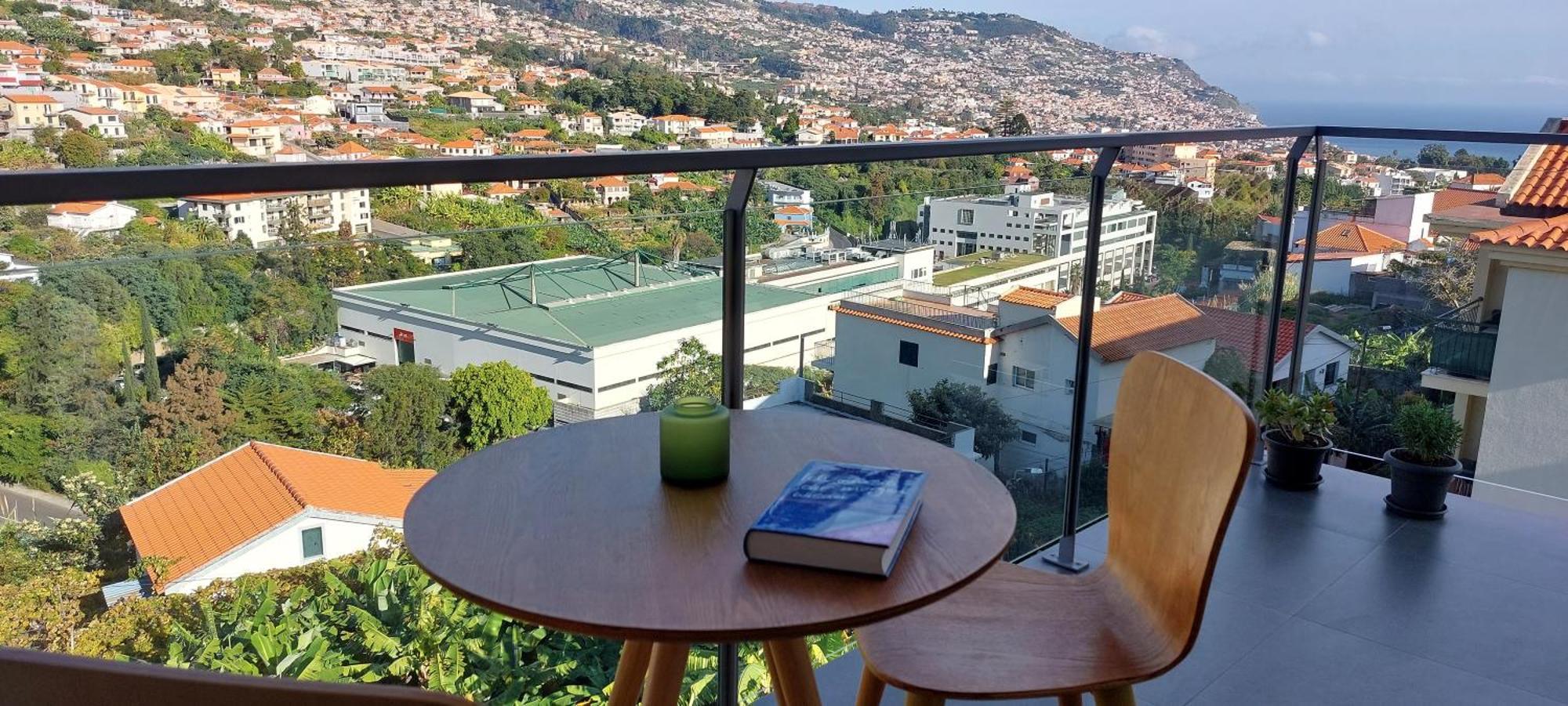 Highrise Madalenas Apartment Funchal (Madeira)
