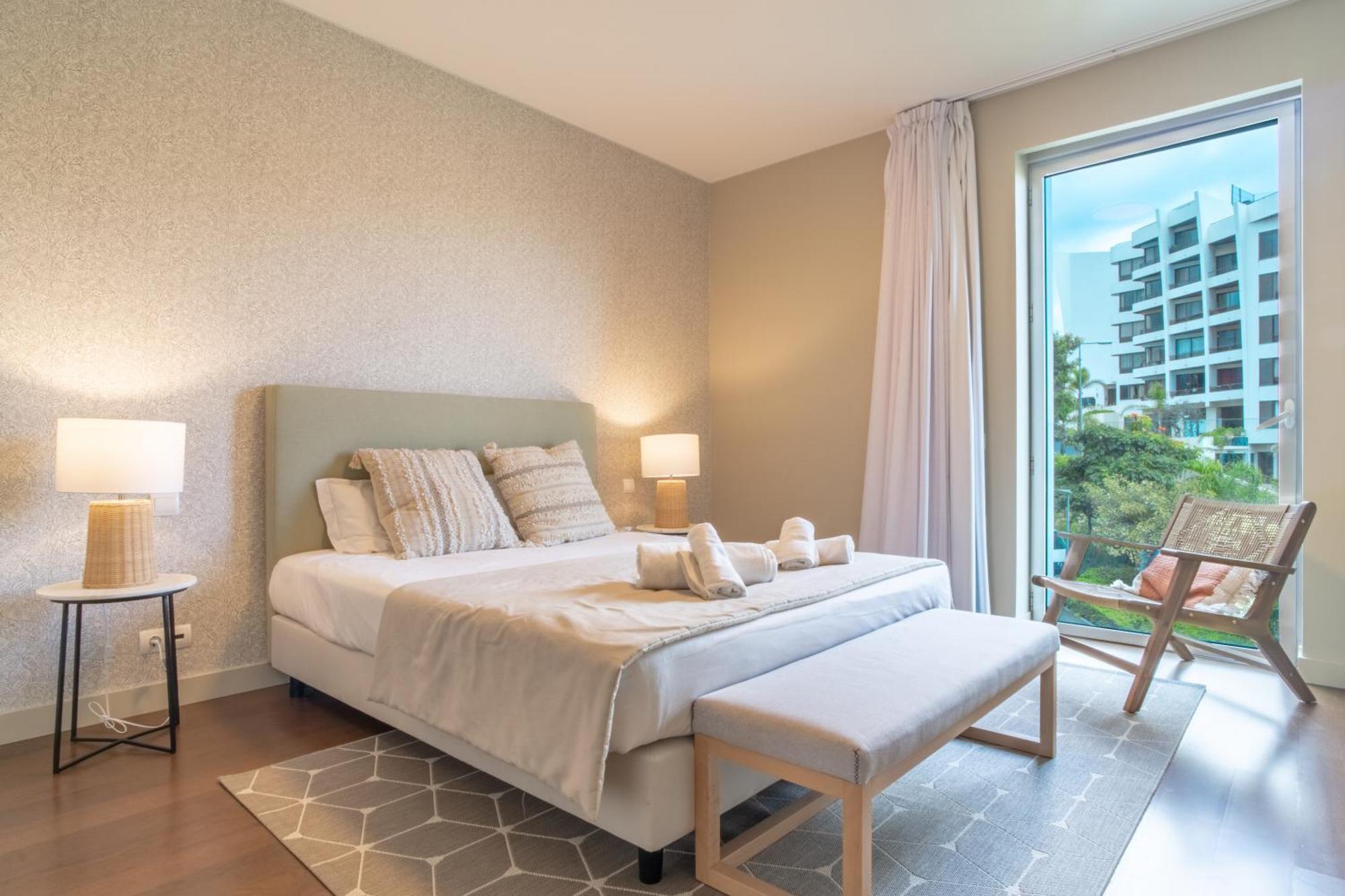 Apartment Madeira T2