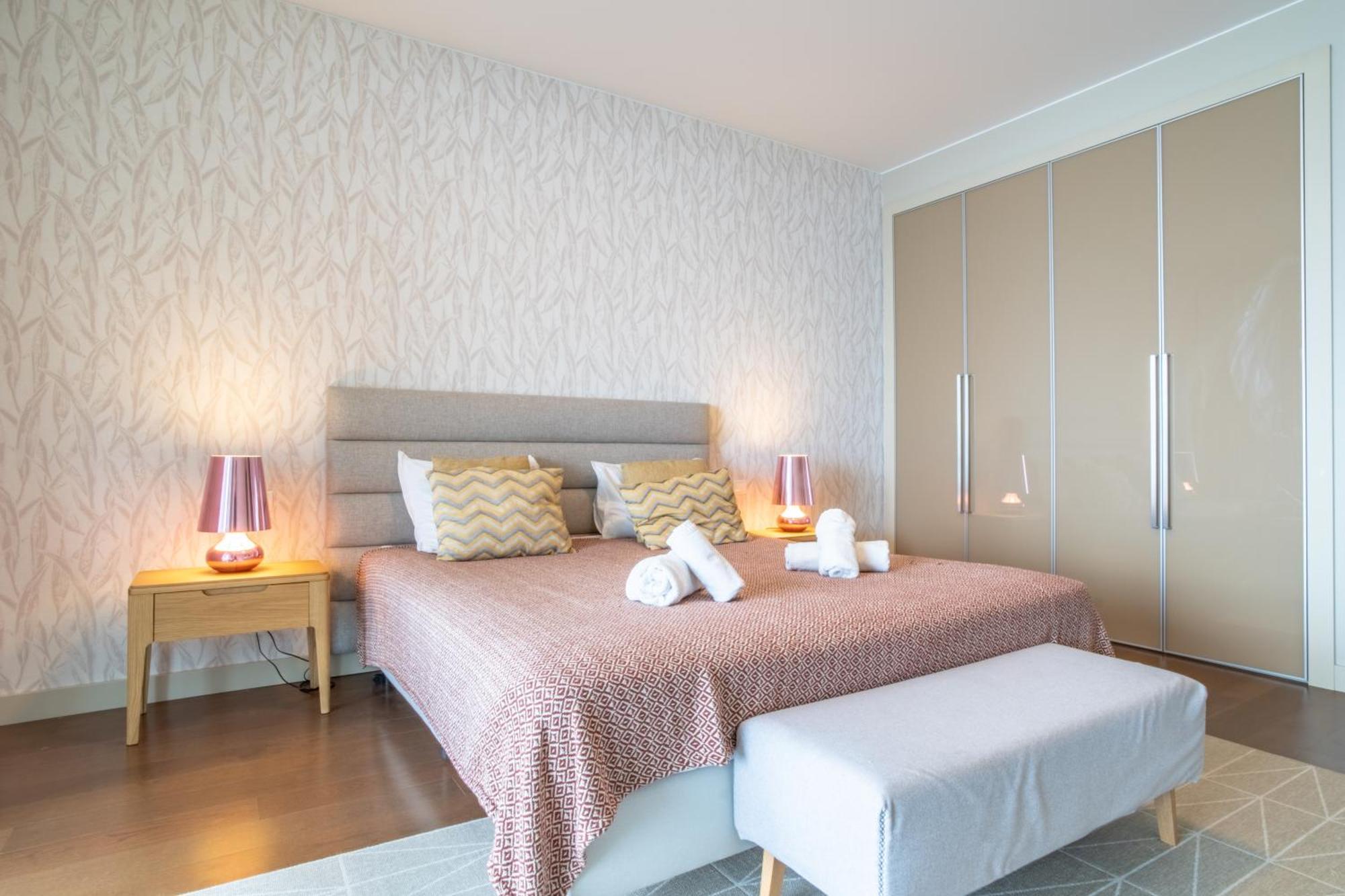 Madeira T2 Apartment *