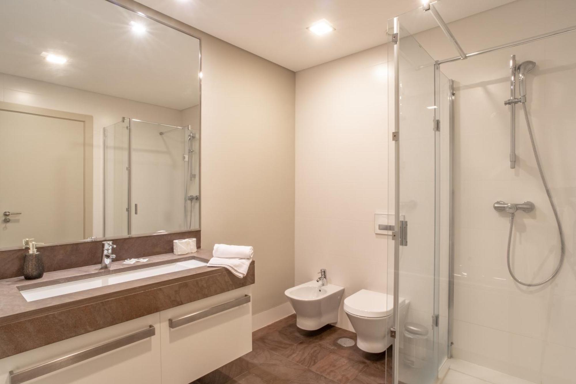 Apartment Madeira T2