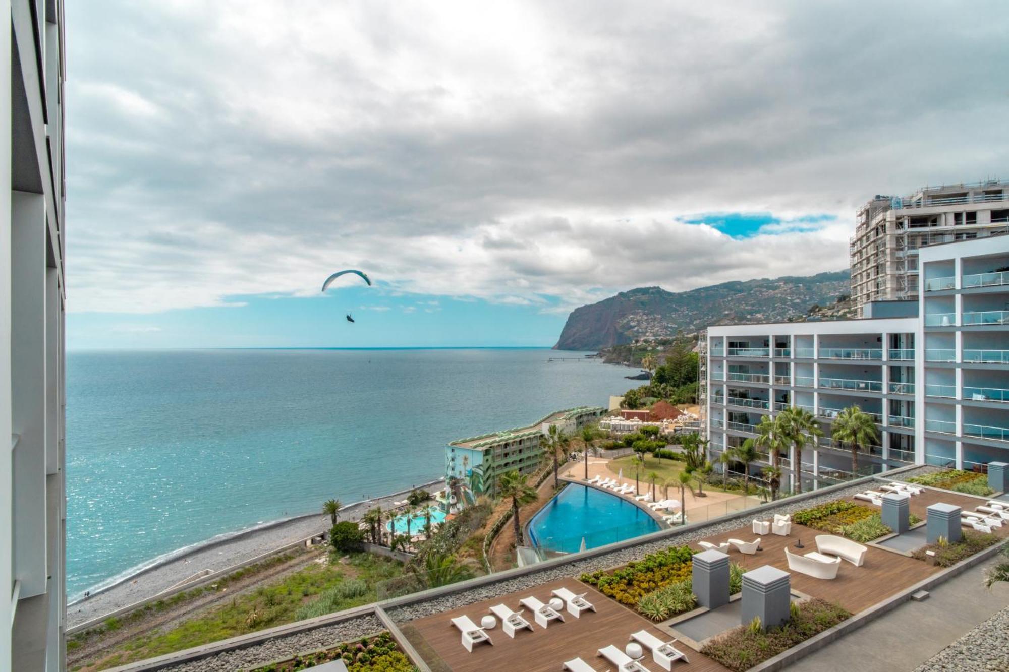 Madeira T2 Apartment