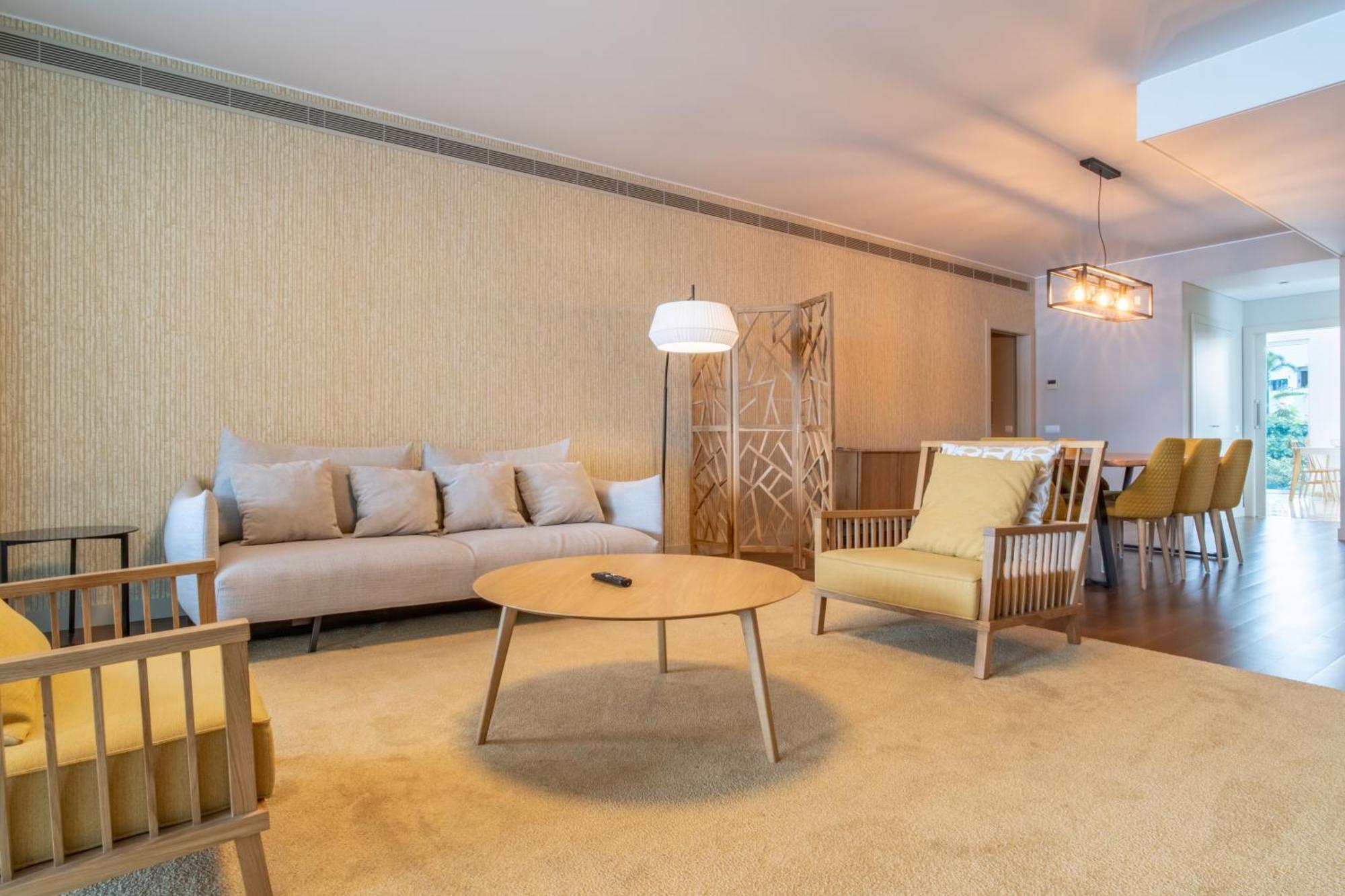 Madeira T2 Apartment *