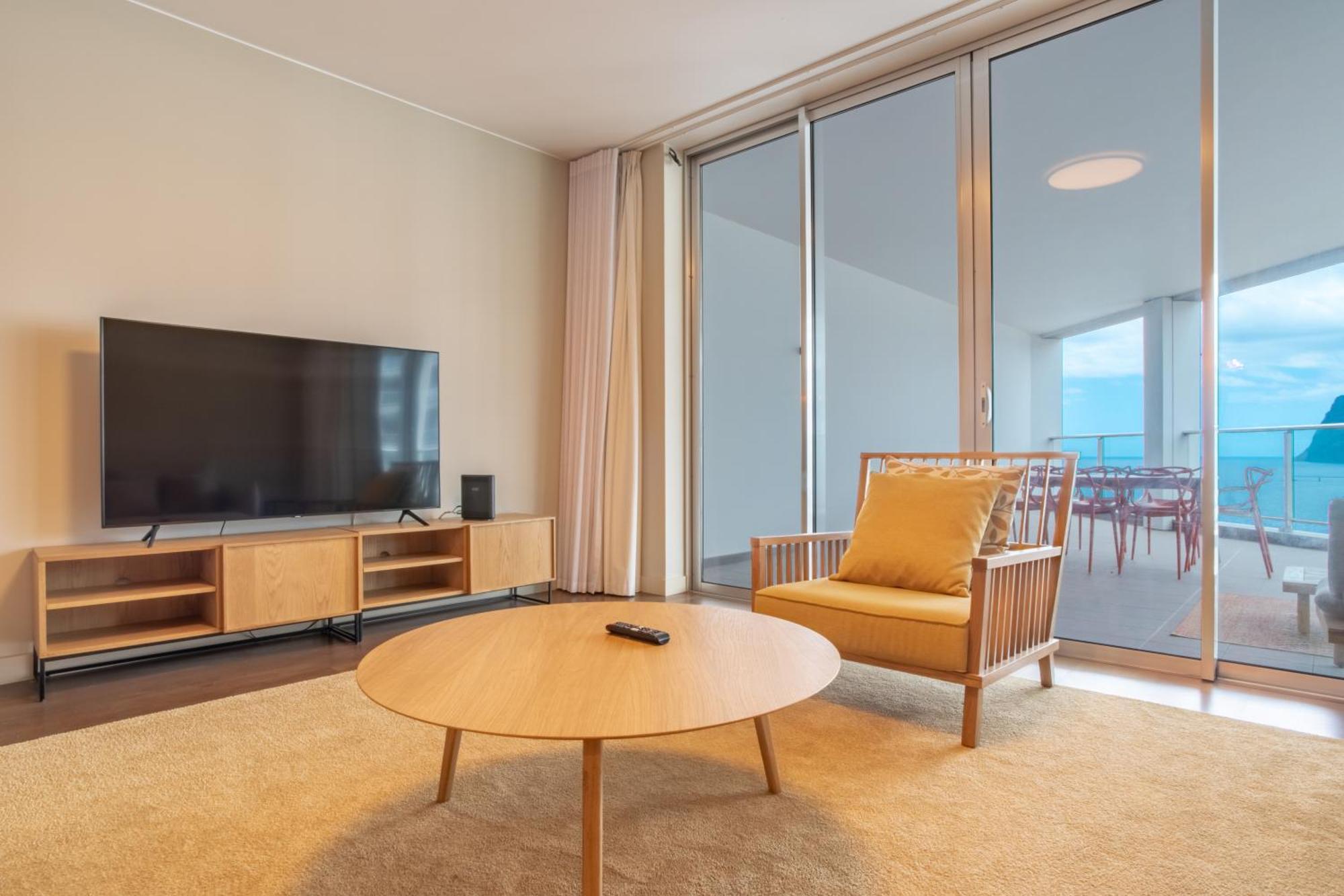Apartment Madeira T2 Funchal (Madeira)