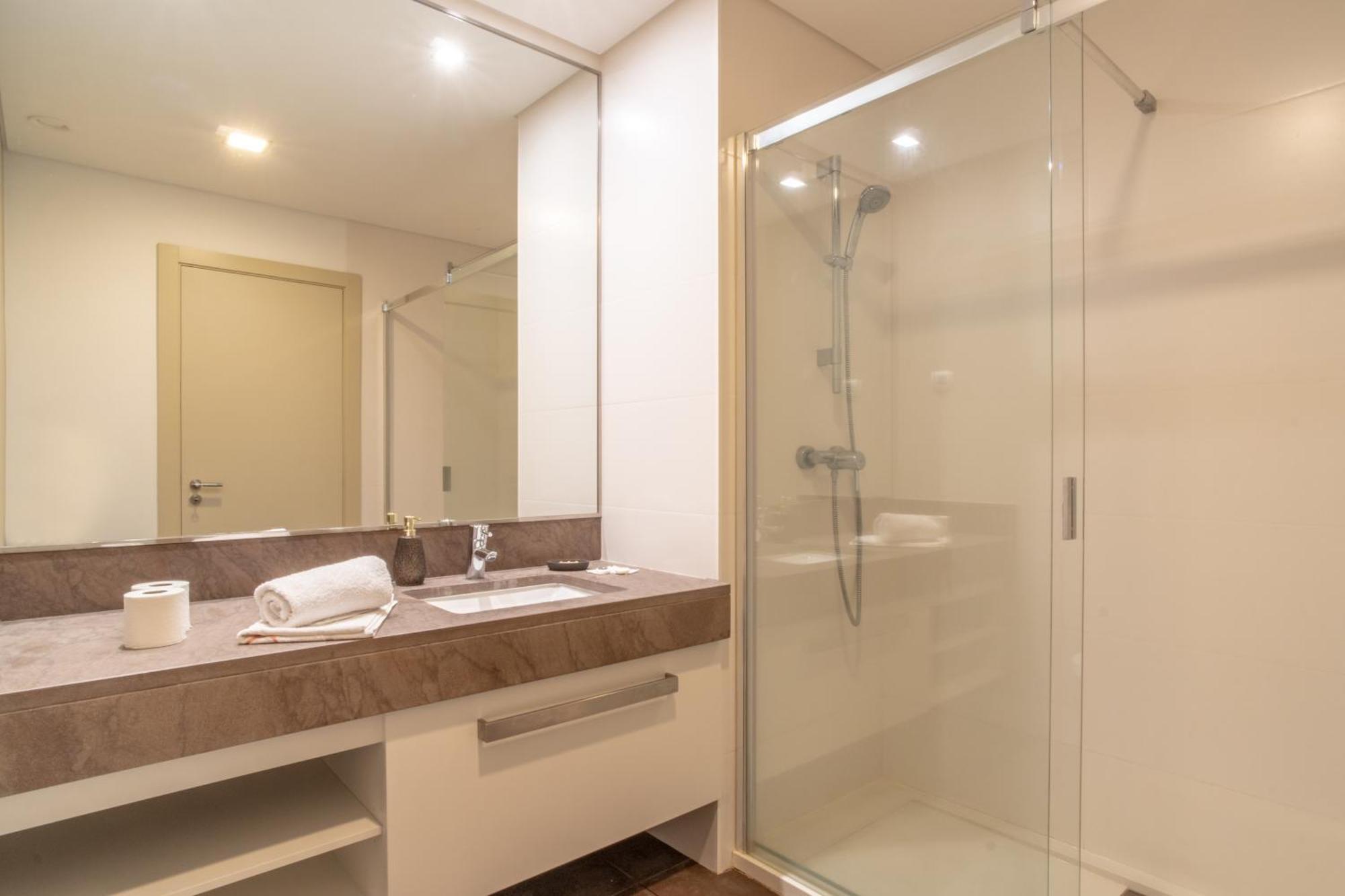 Apartment Madeira T2 *