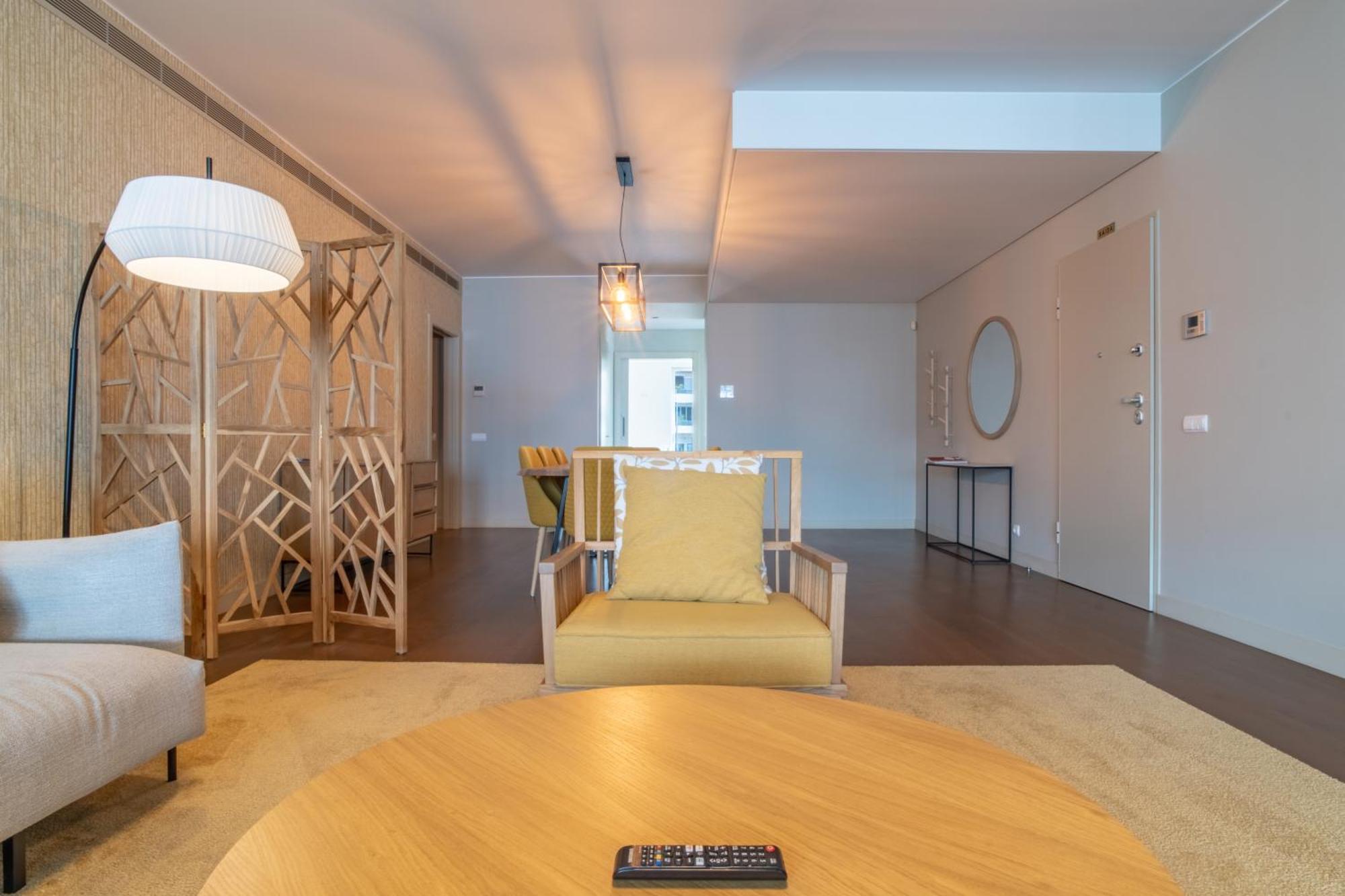 Madeira T2 Apartment