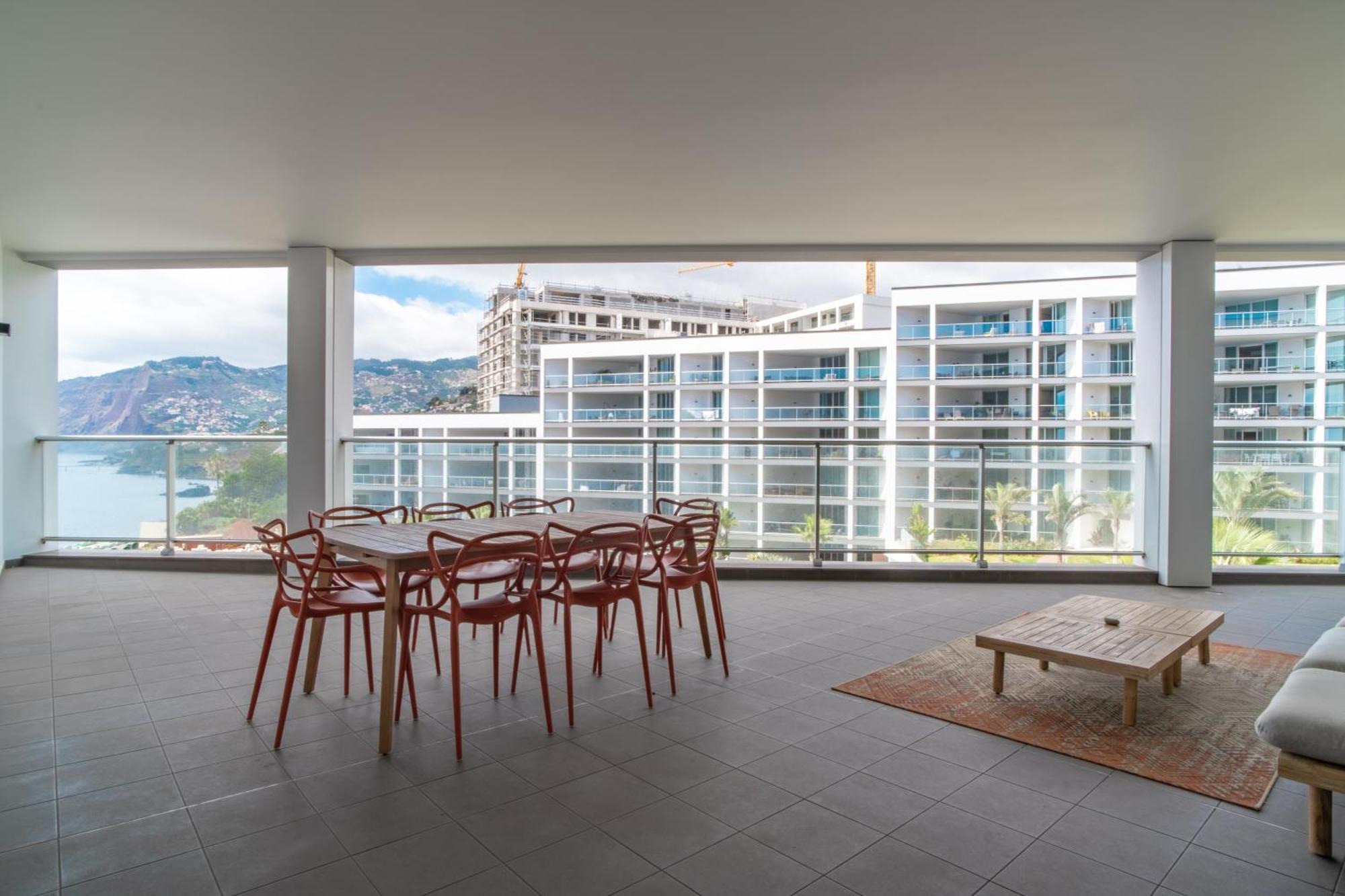 Apartment Madeira T2