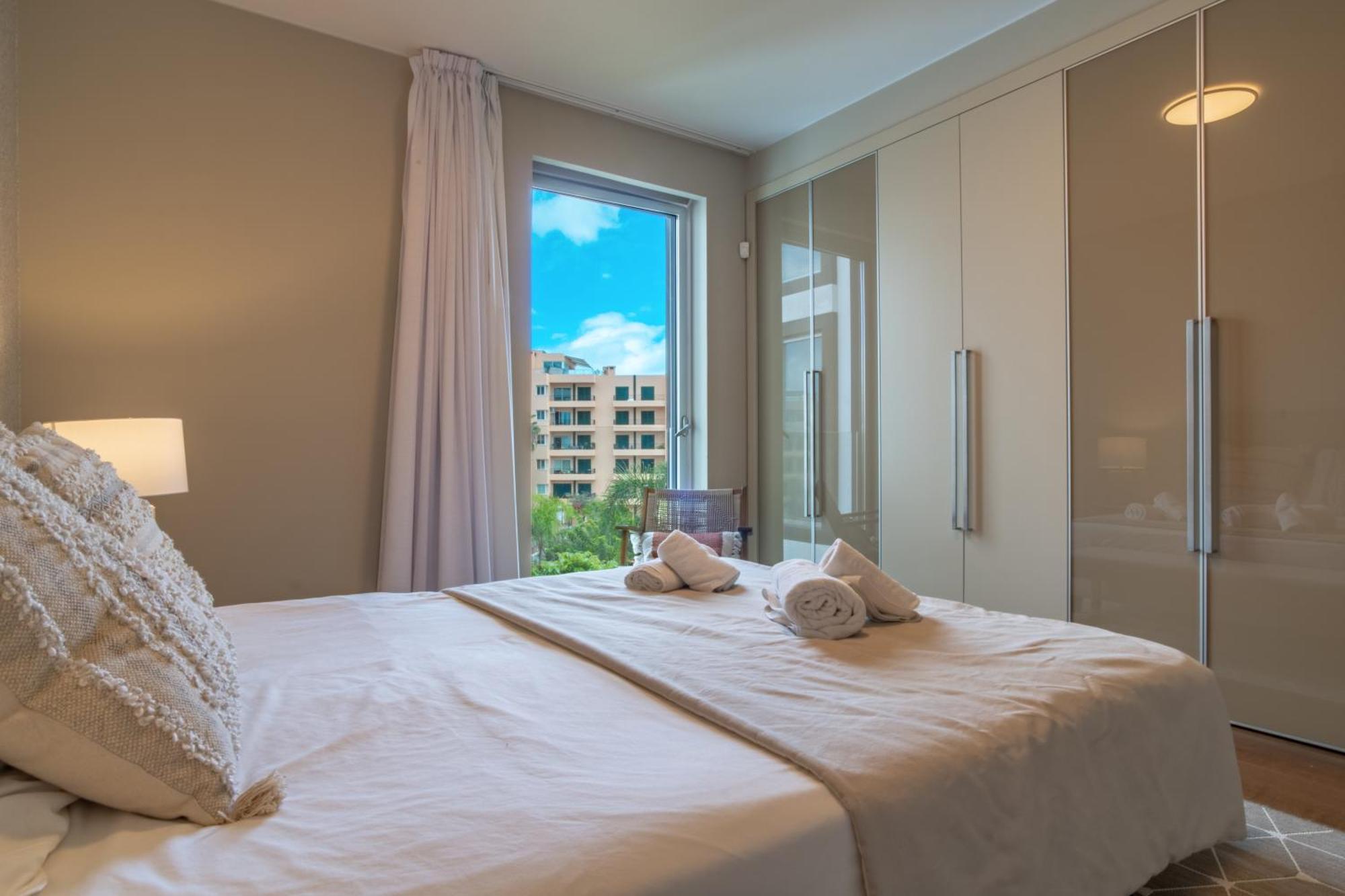 Madeira T2 Apartment Funchal (Madeira)
