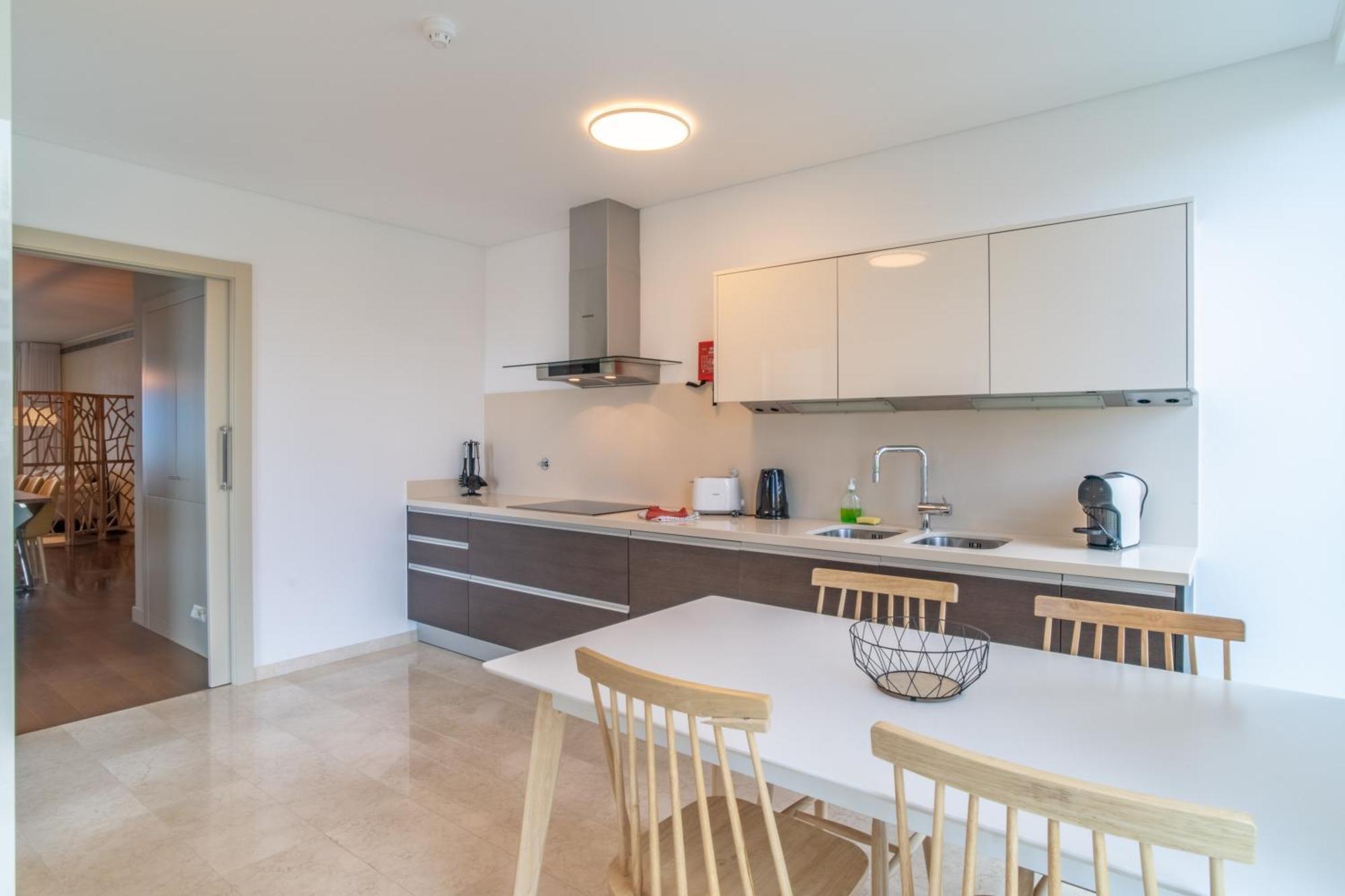 Madeira T2 Apartment *