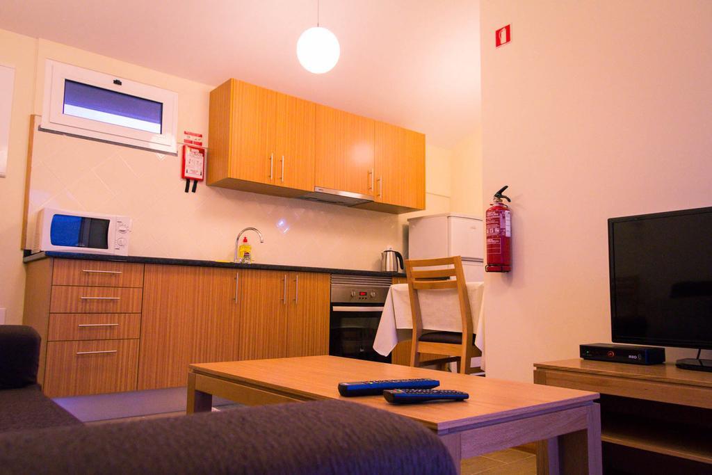 Aparthotel Apartments Madeira Old Town