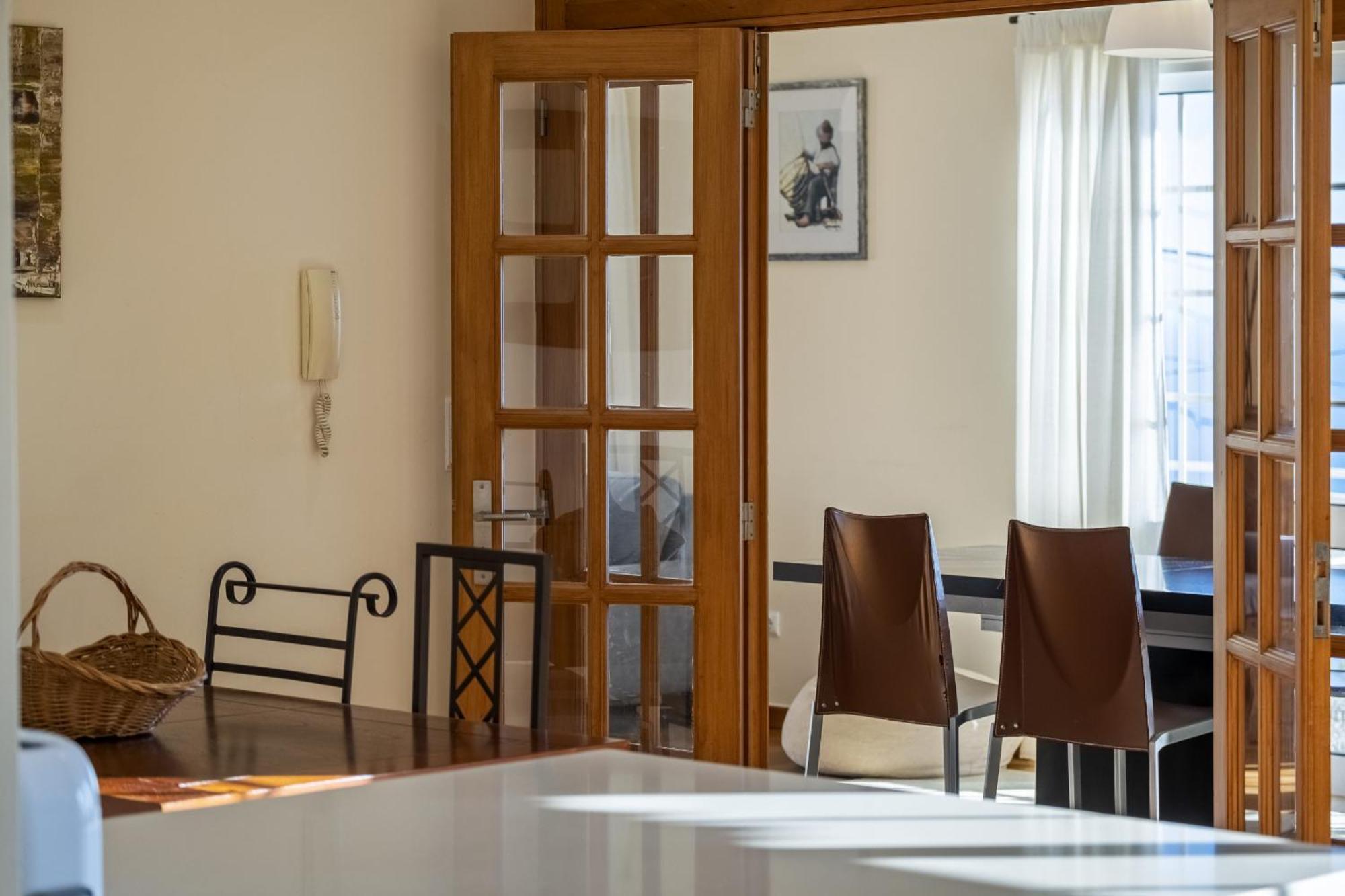 Casa Neves - By Wehost Holiday home *