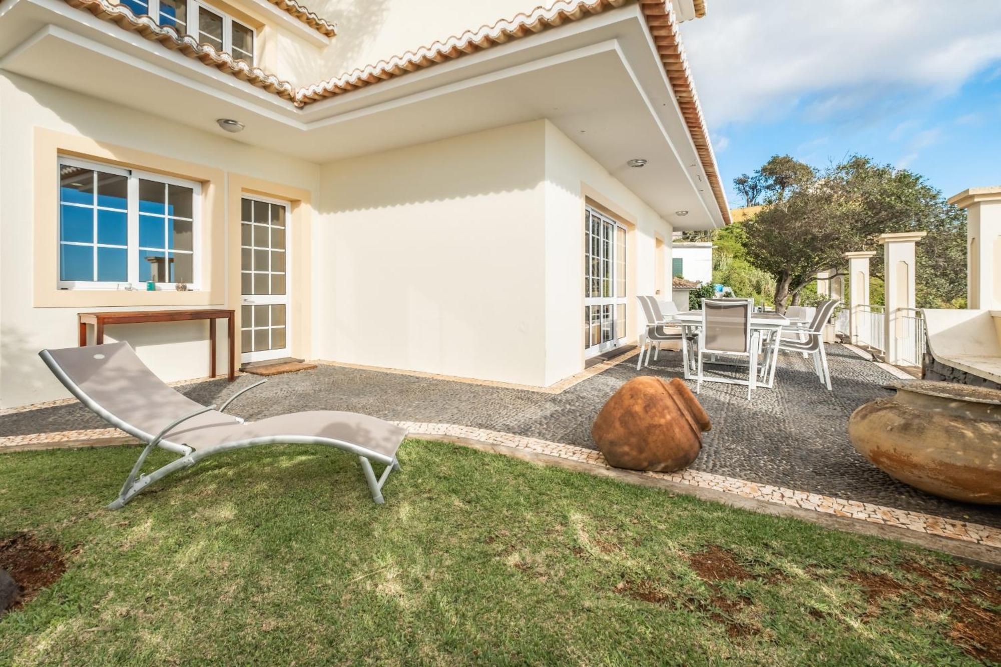 Casa Neves - By Wehost Holiday home Funchal (Madeira)