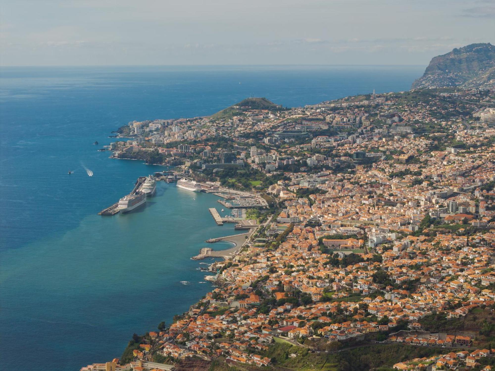 Villa Gasparini Palheiro Village By Madeira Funchal (Madeira)