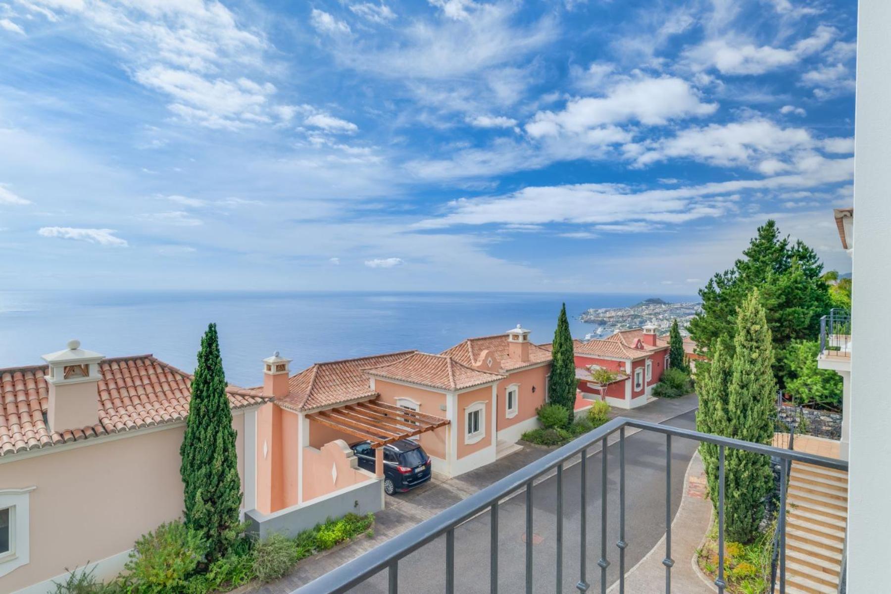 Villa Gasparini Palheiro Village By Madeira Funchal (Madeira)