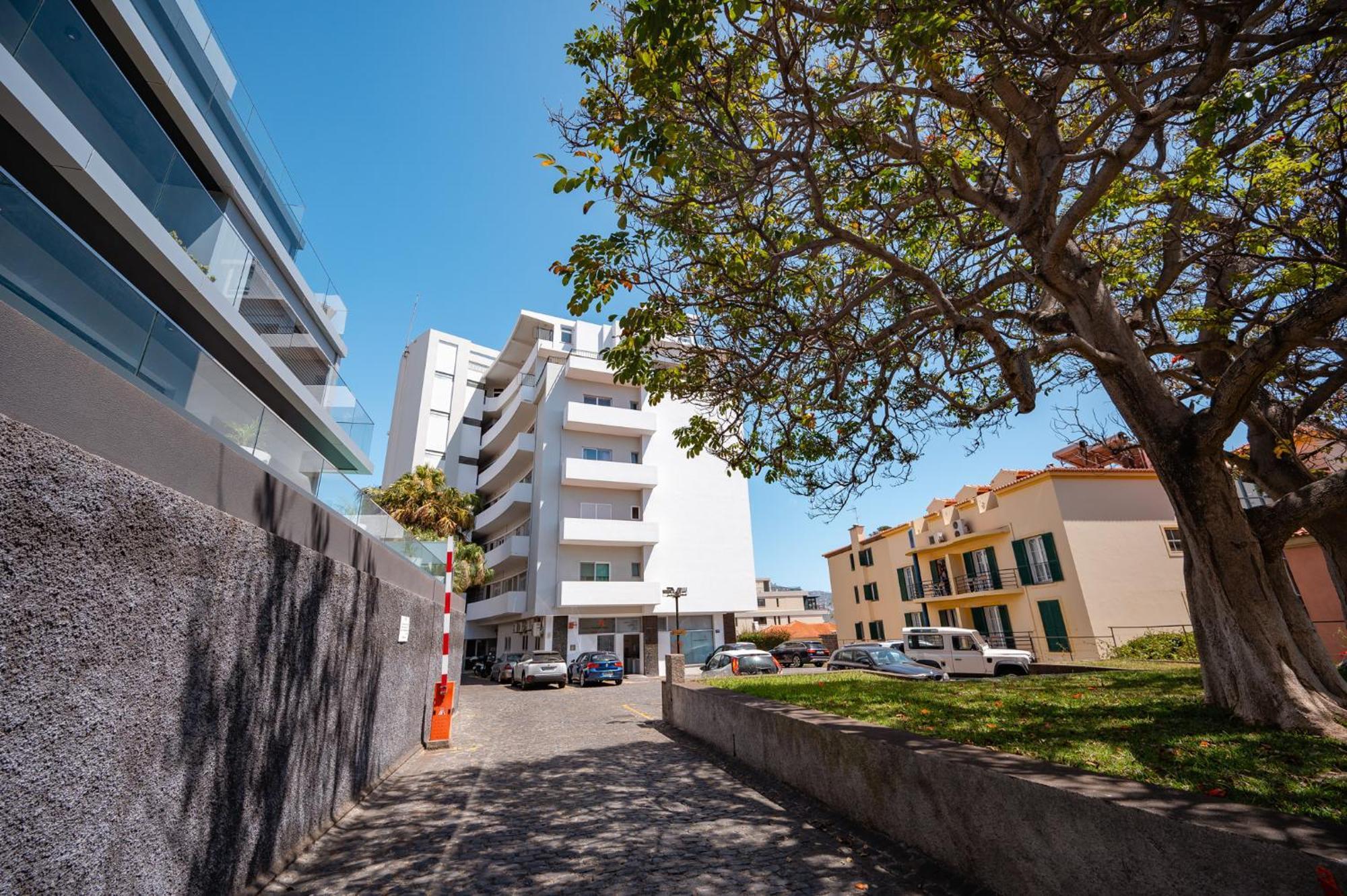 Jasmineiro Serra - Ocean View * Funchal (Madeira)