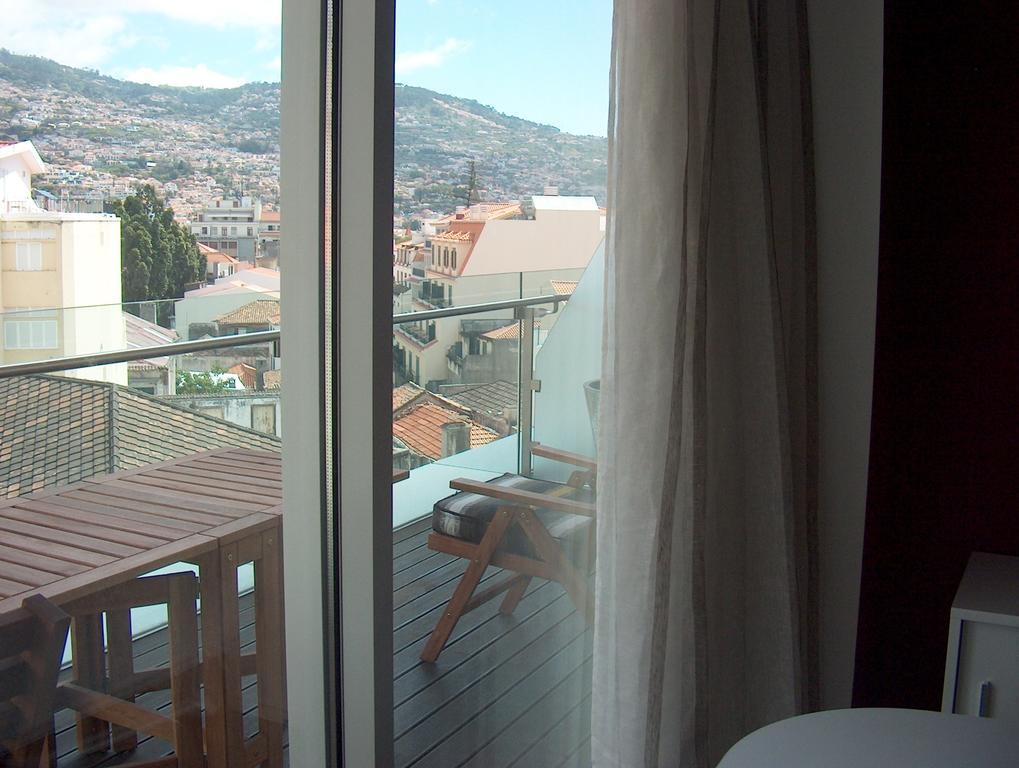 Funchal Centrum - Downtown Appartement
