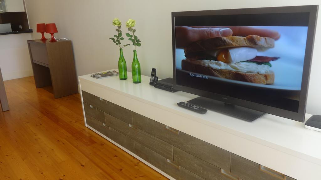 Appartement Netos Golden *