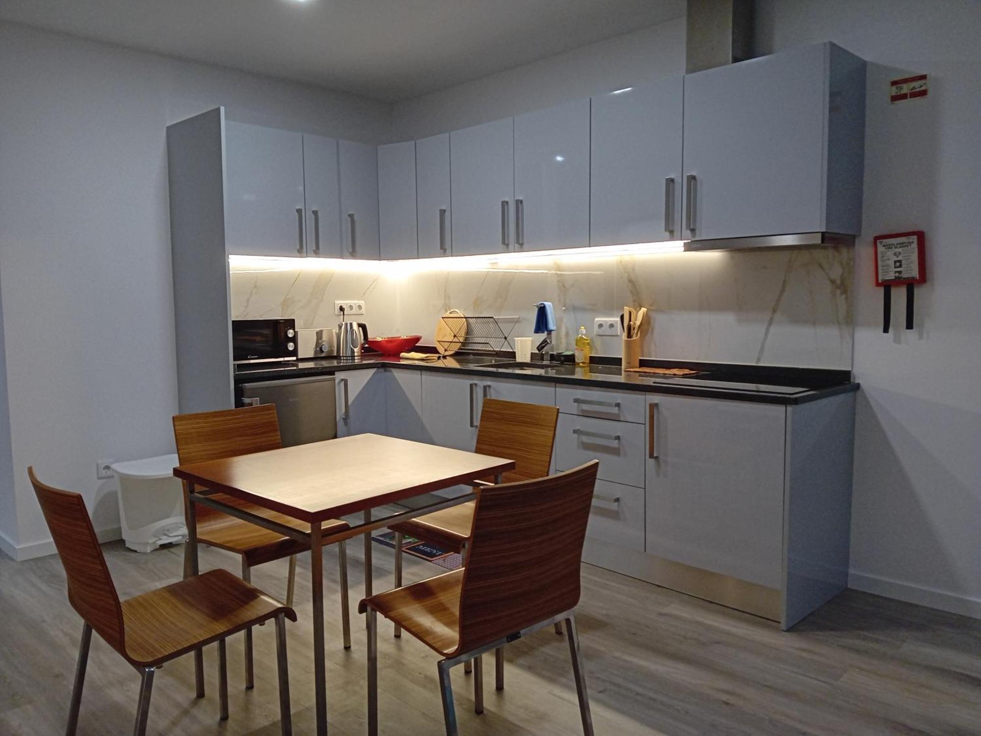 Living Caboqueira Apartment Funchal (Madeira)