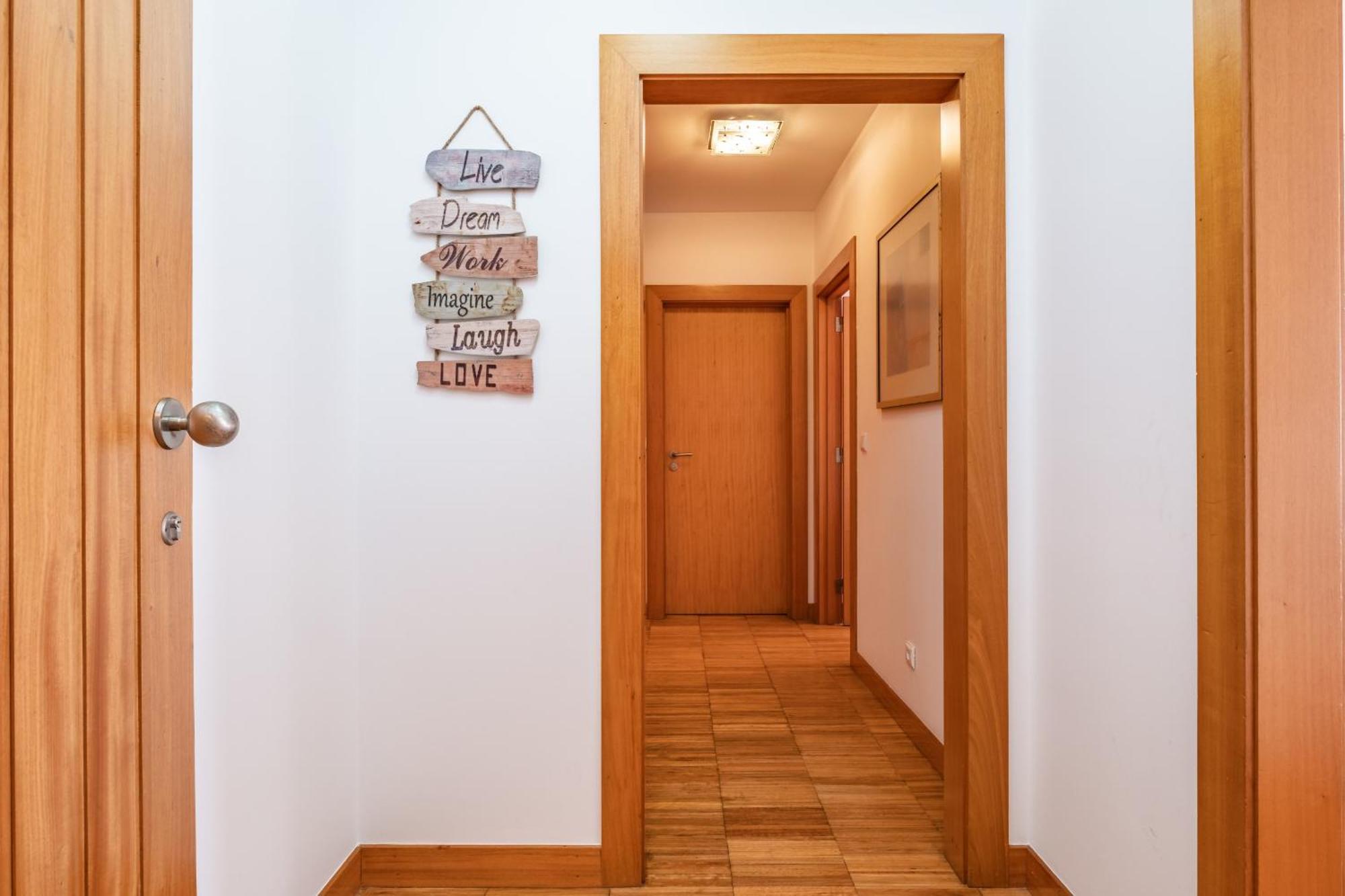 Apartamento Centralis By Madeira Sun Travel *