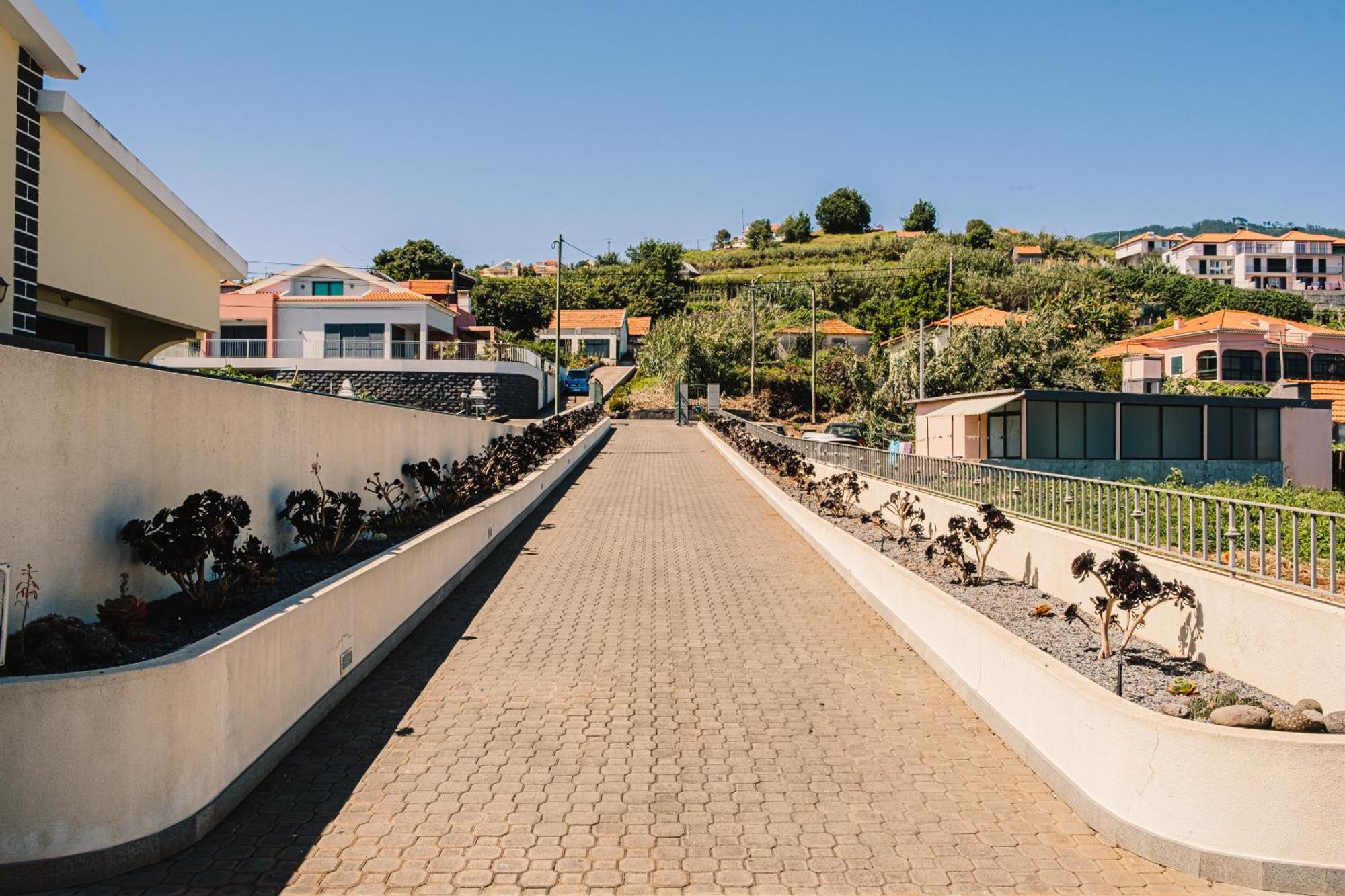 Namaste House Ii * Funchal (Madeira)