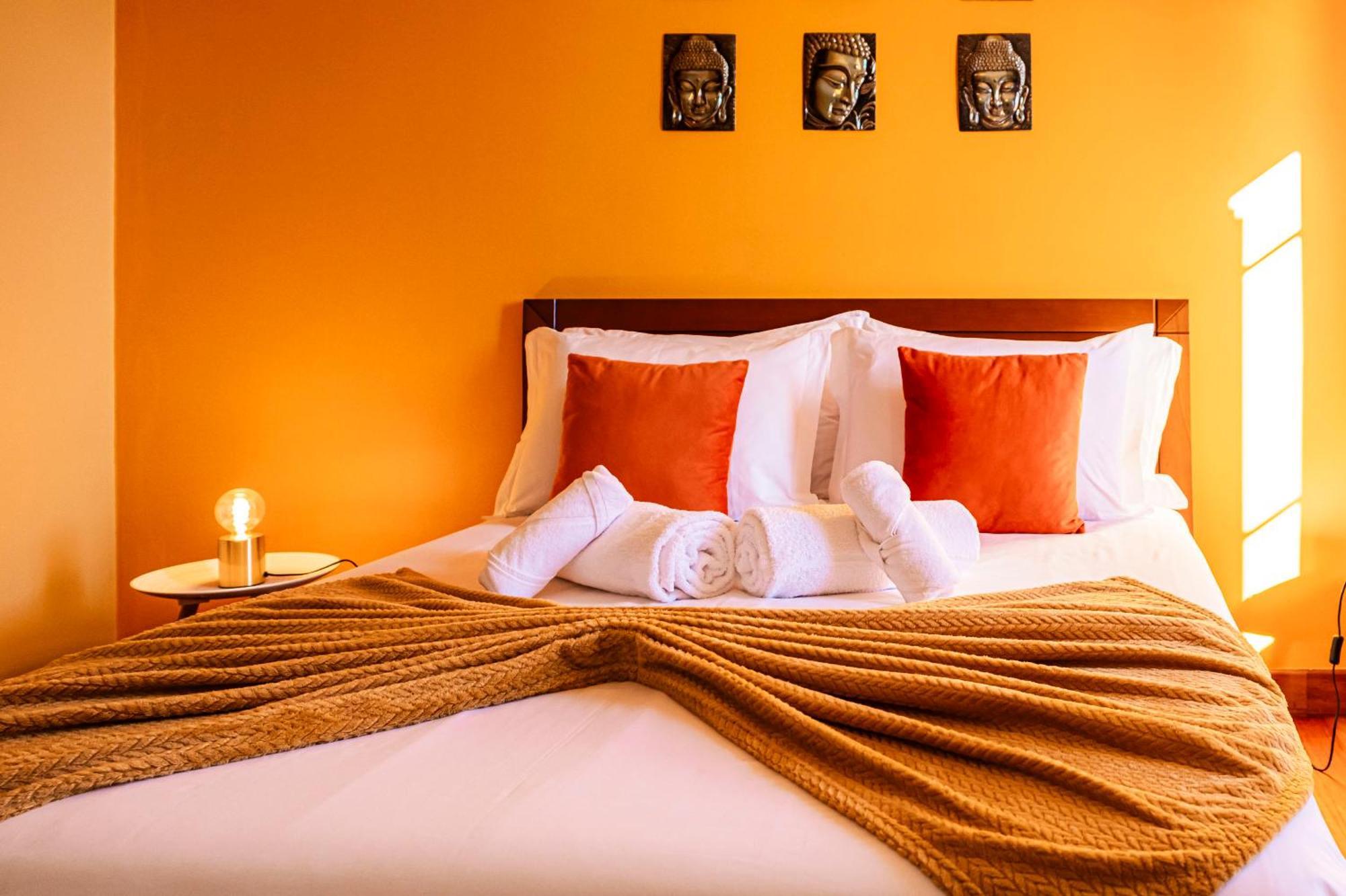 Namaste House Ii Apartment Funchal (Madeira)
