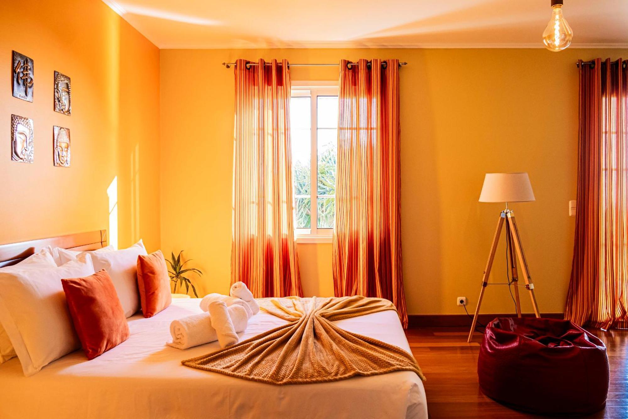 Namaste House Ii * Funchal (Madeira)