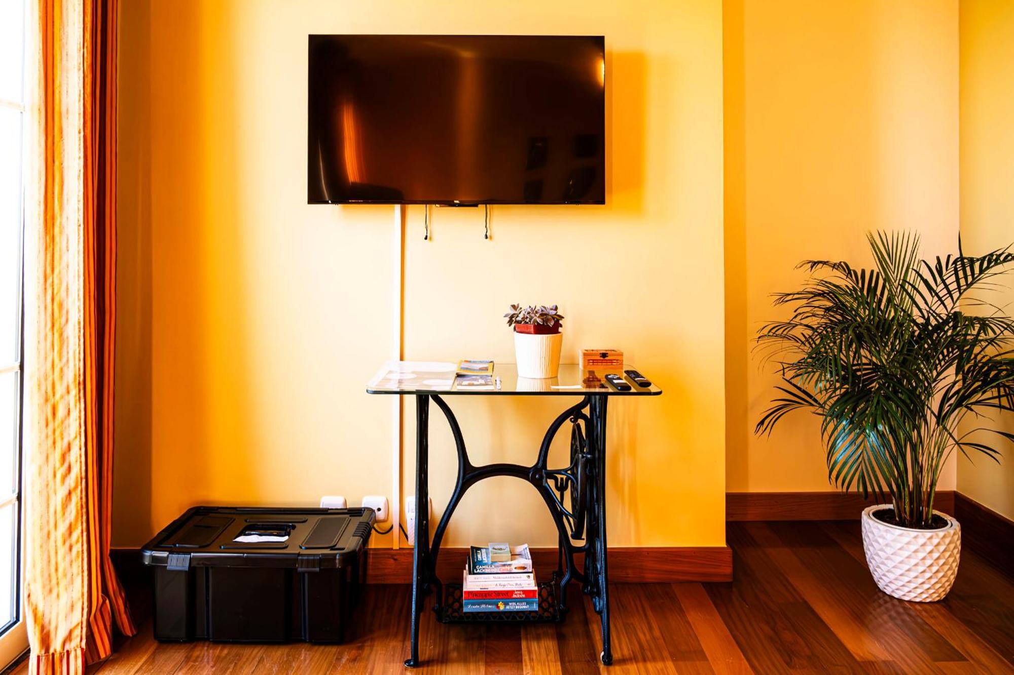 Namaste House Ii Apartment Funchal (Madeira)