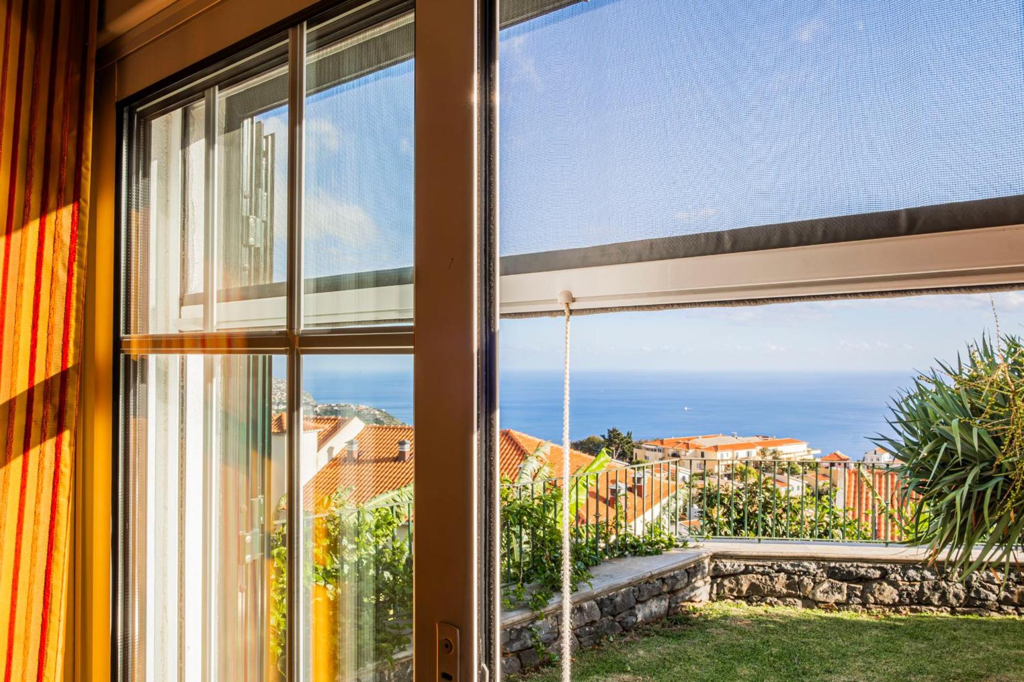 Namaste House Ii Apartment Funchal (Madeira)