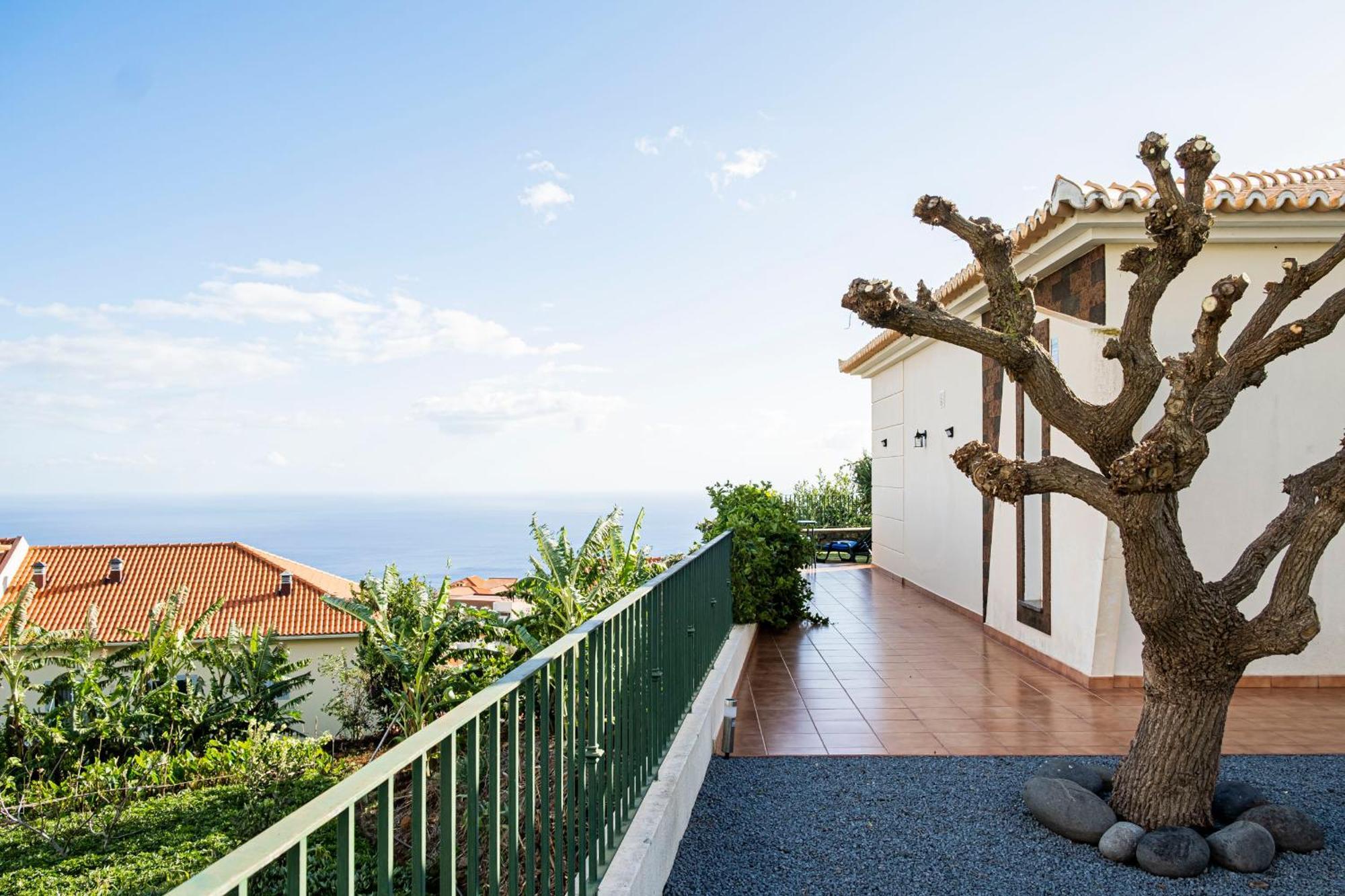 Apartment Namaste House Ii Funchal (Madeira)