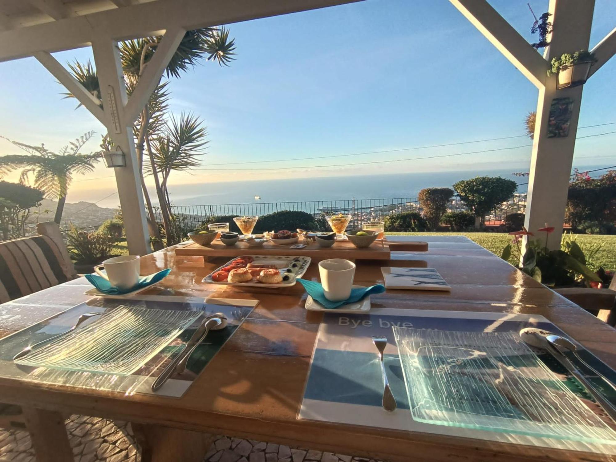 La De Ker Briac Bed & Breakfast *
