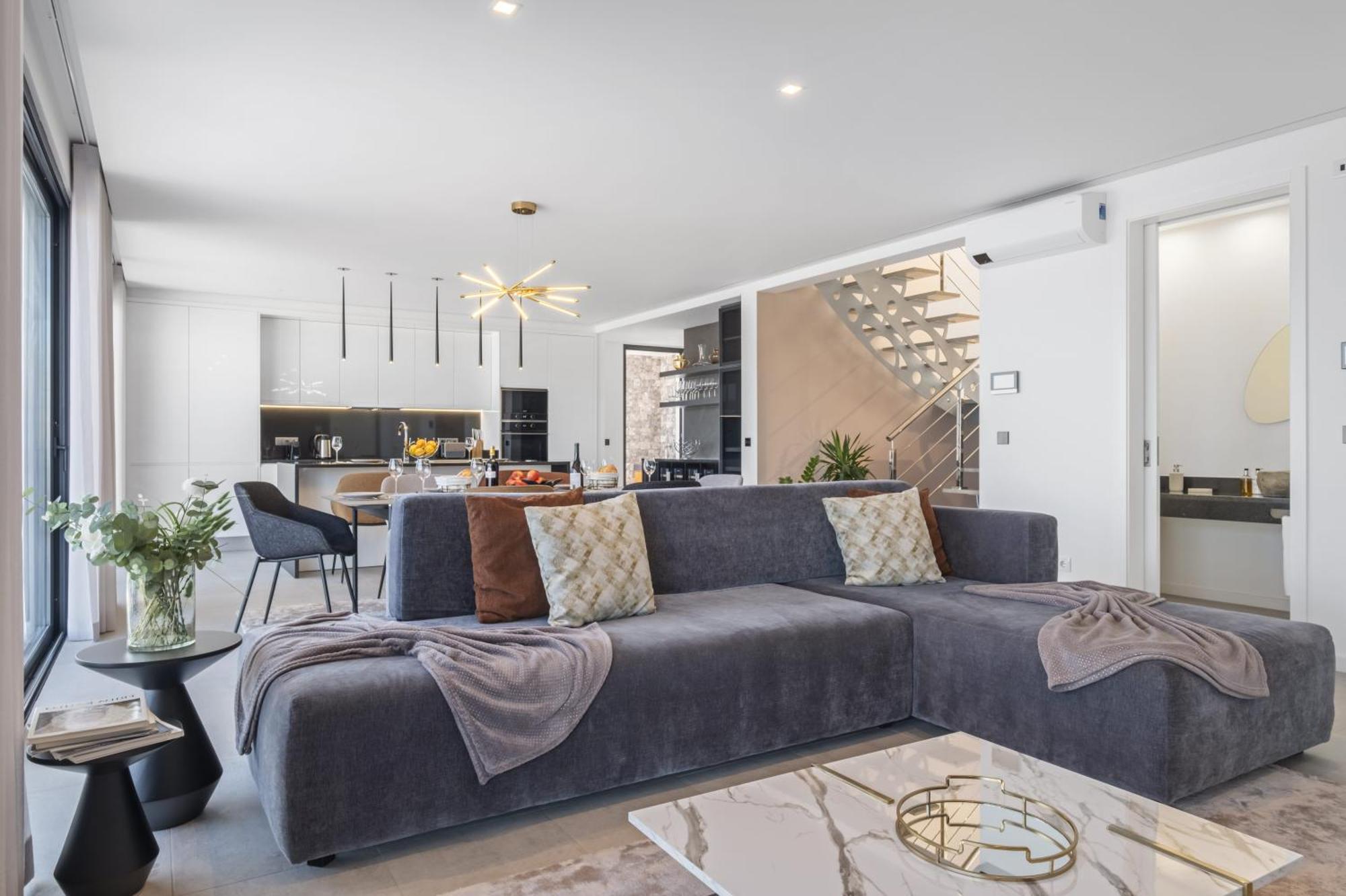 Boa Nova Preta By Lovelystay Villa Funchal (Madeira)