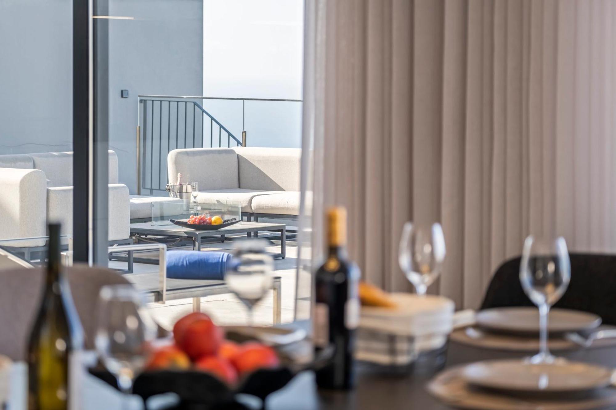 Villa Boa Nova Preta By Lovelystay Funchal (Madeira)