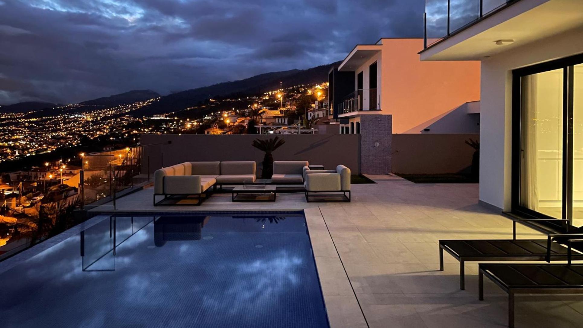 Boa Nova Preta By Lovelystay Funchal (Madeira)