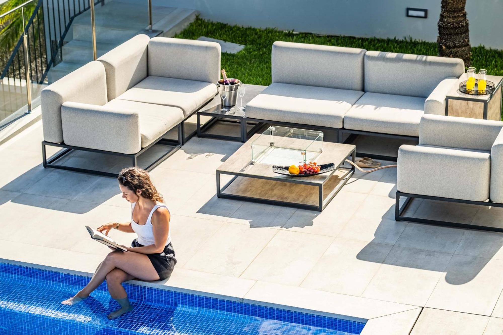 Villa Boa Nova Preta By Lovelystay *