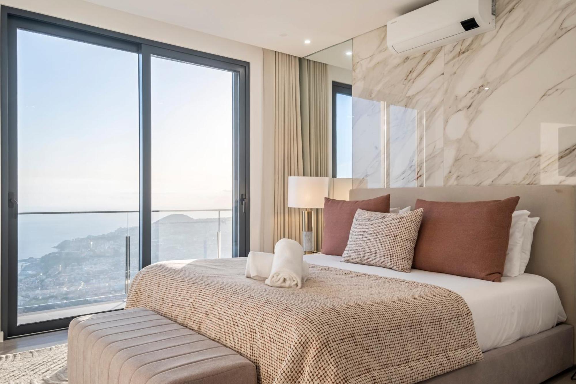 Boa Nova Preta By Lovelystay Villa Funchal (Madeira)