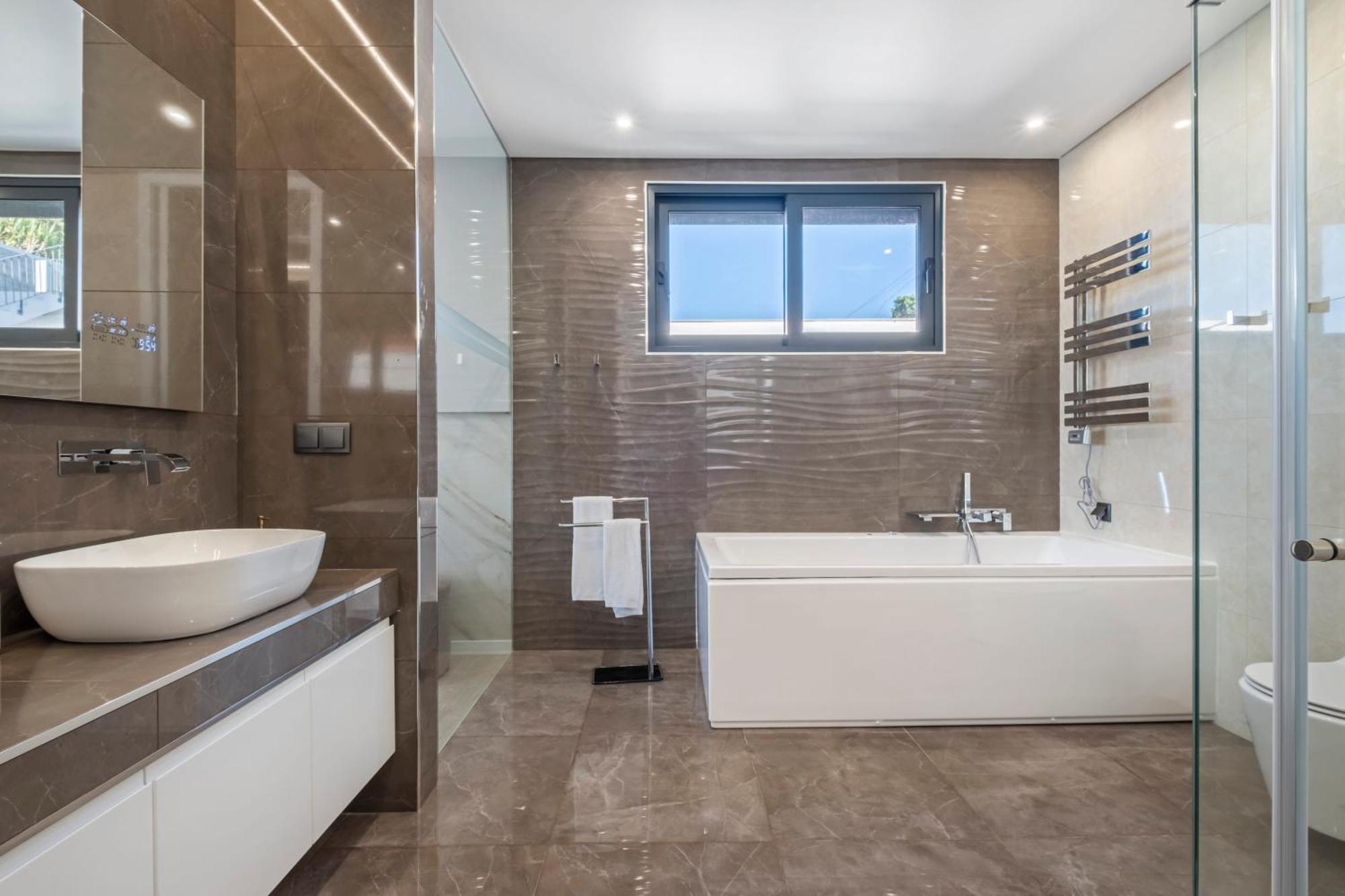 Villa Boa Nova Preta By Lovelystay Funchal (Madeira)