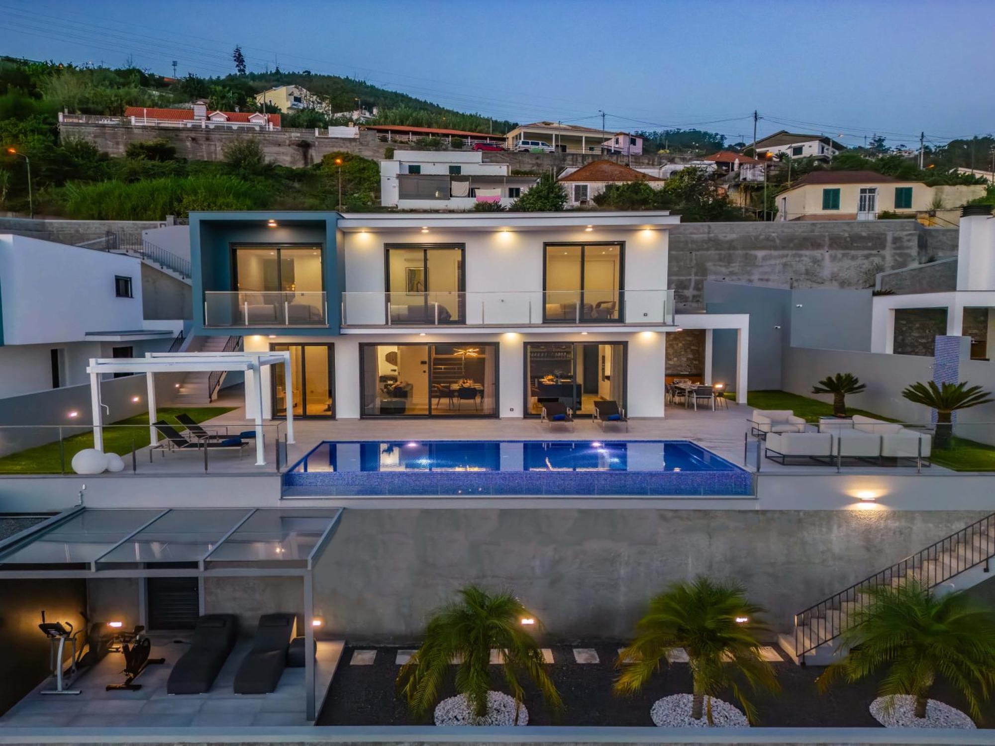 Villa Boa Nova Preta By Lovelystay