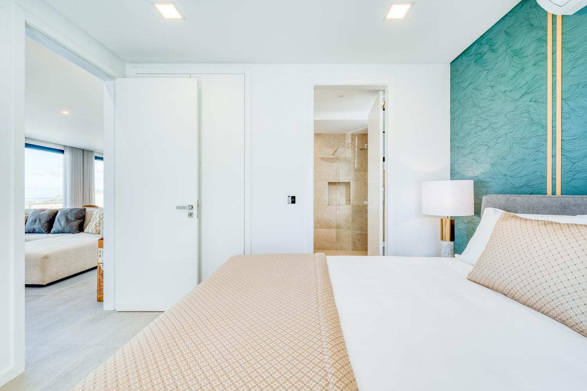 Villa Boa Nova Preta By Lovelystay *