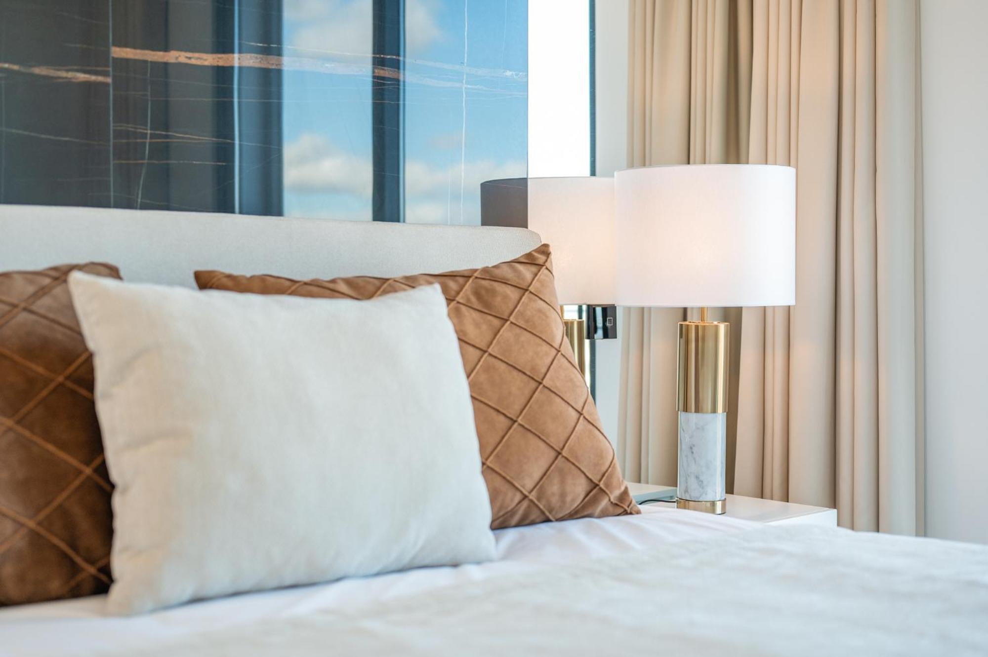 Boa Nova Preta By Lovelystay Villa *