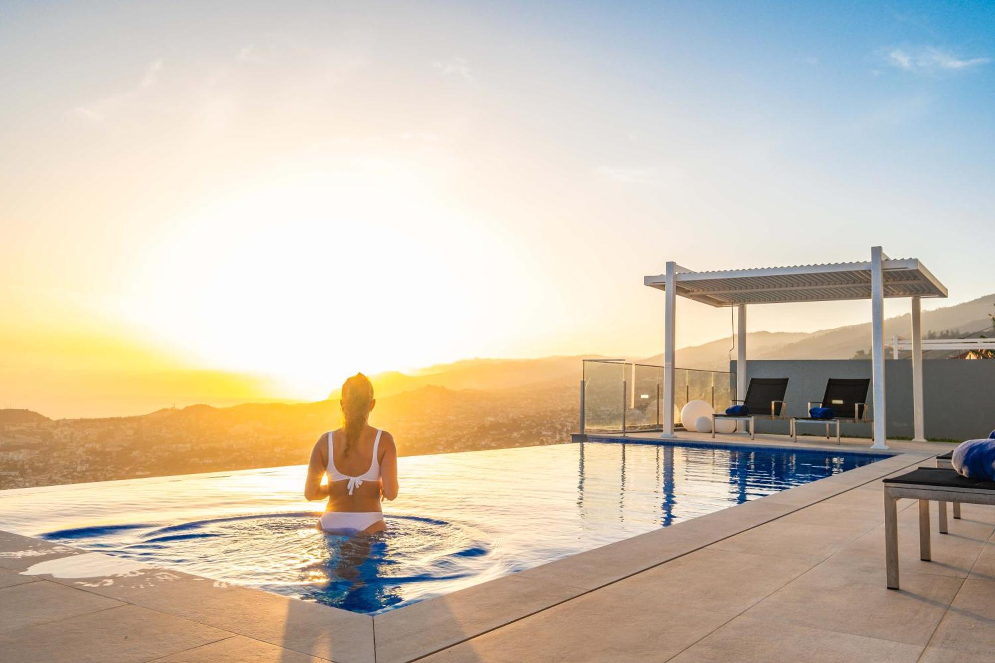 Villa Boa Nova Preta By Lovelystay Funchal (Madeira)