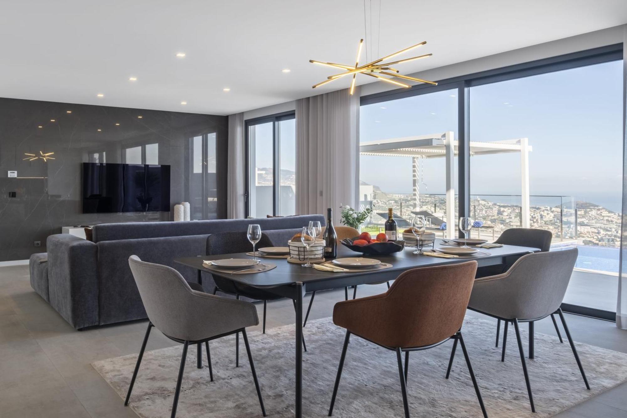 Boa Nova By Lovelystay Villa