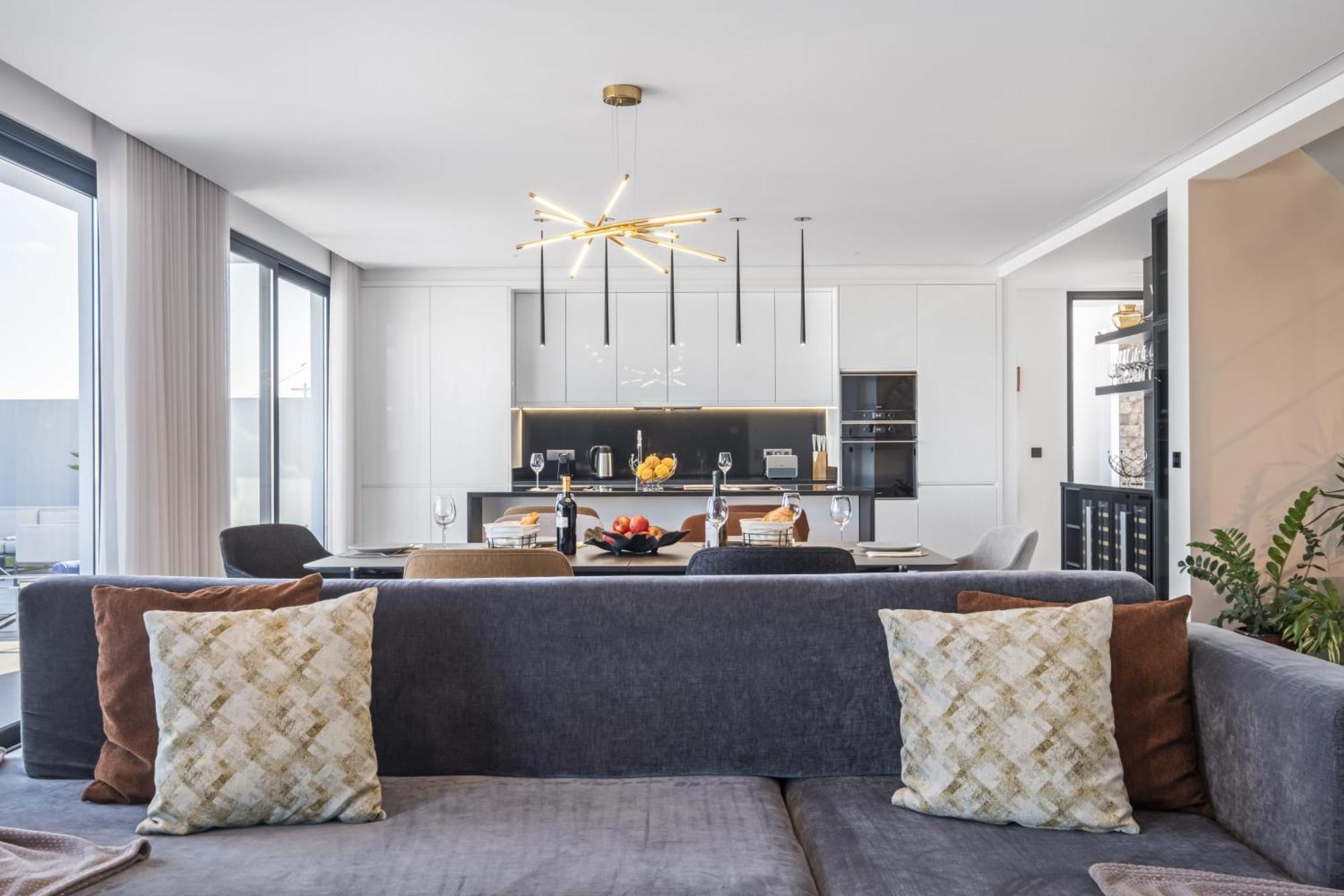 Boa Nova By Lovelystay Villa *
