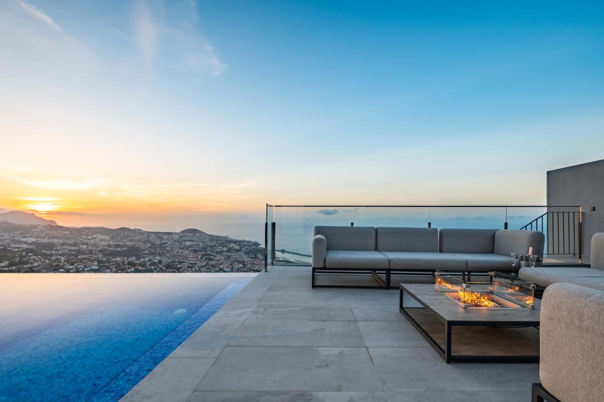 Villa Boa Nova By Lovelystay