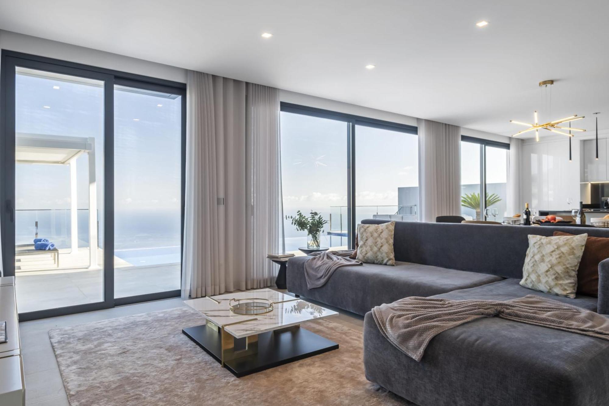 Boa Nova By Lovelystay Villa Funchal (Madeira)