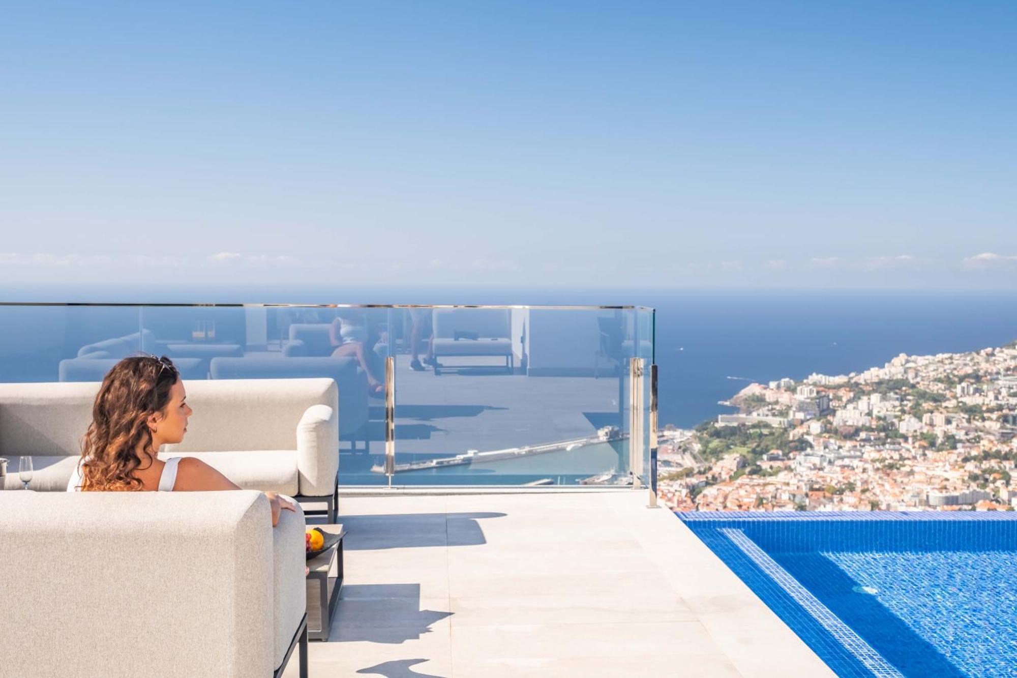 Boa Nova By Lovelystay Villa *