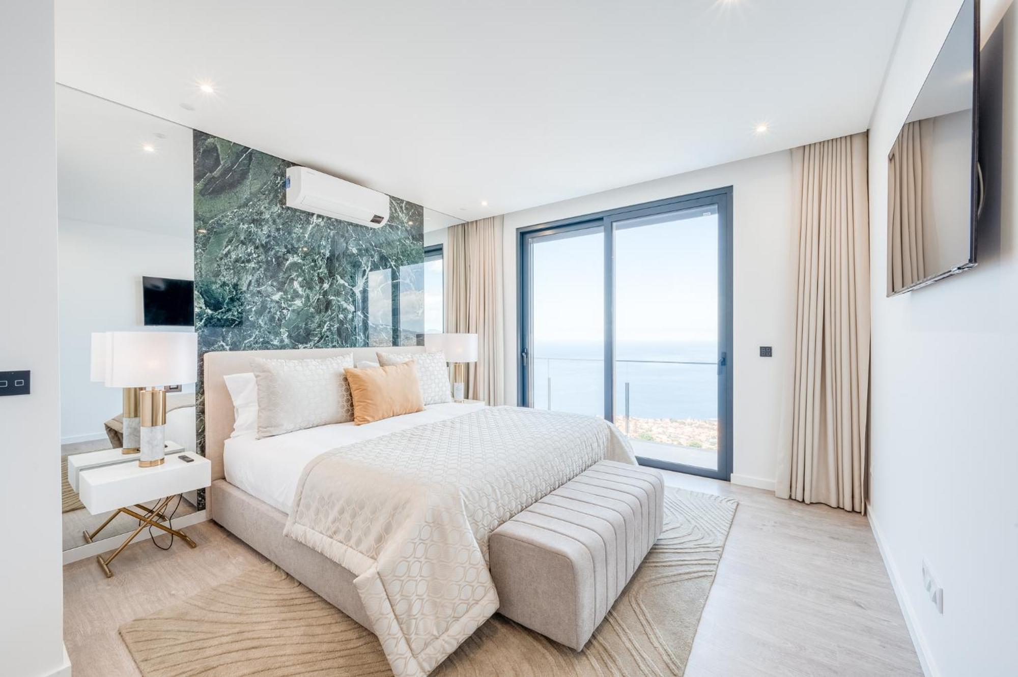 Boa Nova By Lovelystay Villa Funchal (Madeira)